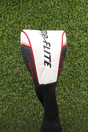 WOMEN Top Flite Aero 12.5° Driver L Flex 43.25" w/ HC