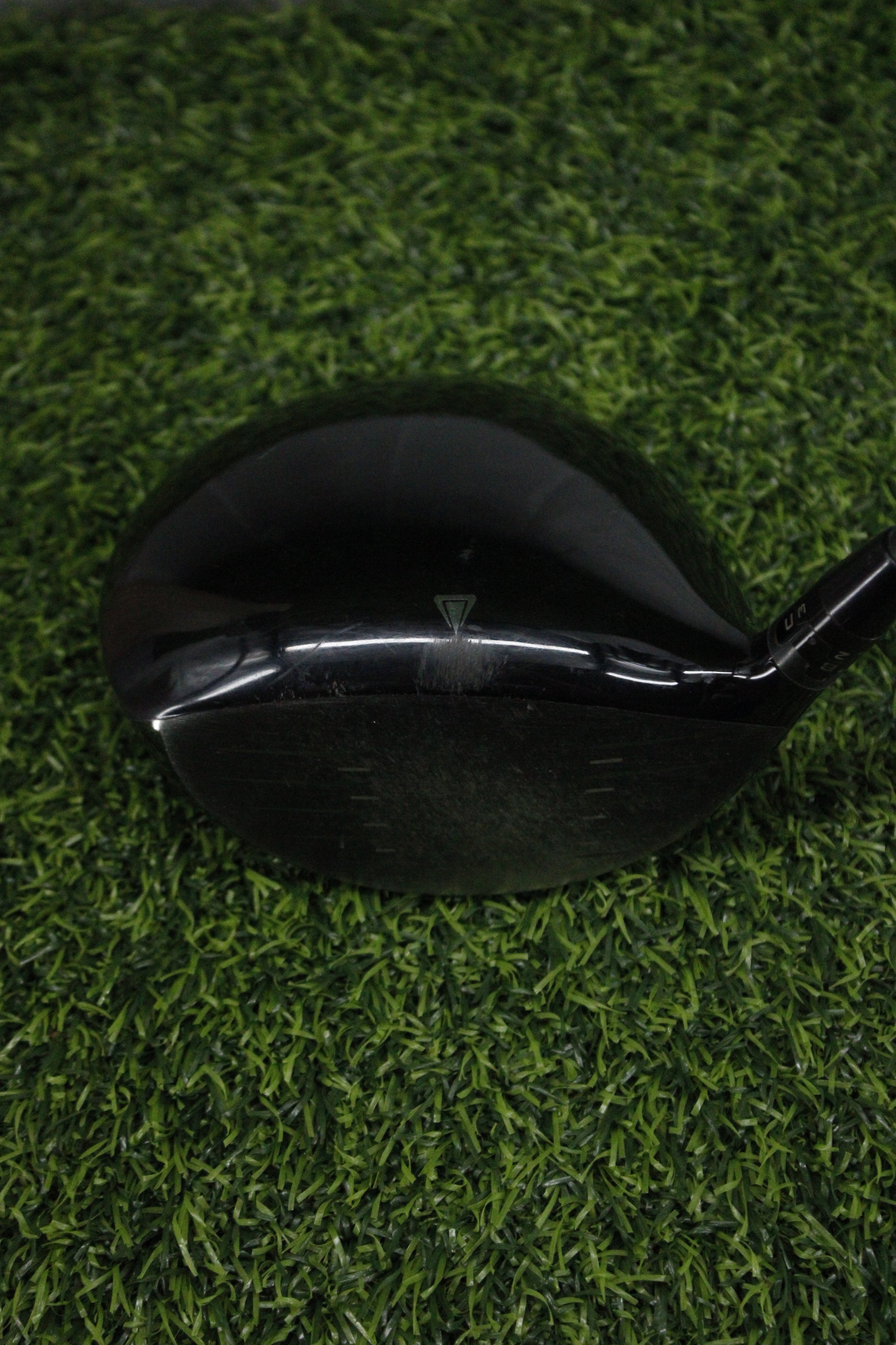 Titleist TS2 11.5° Driver S Flex 44.5"