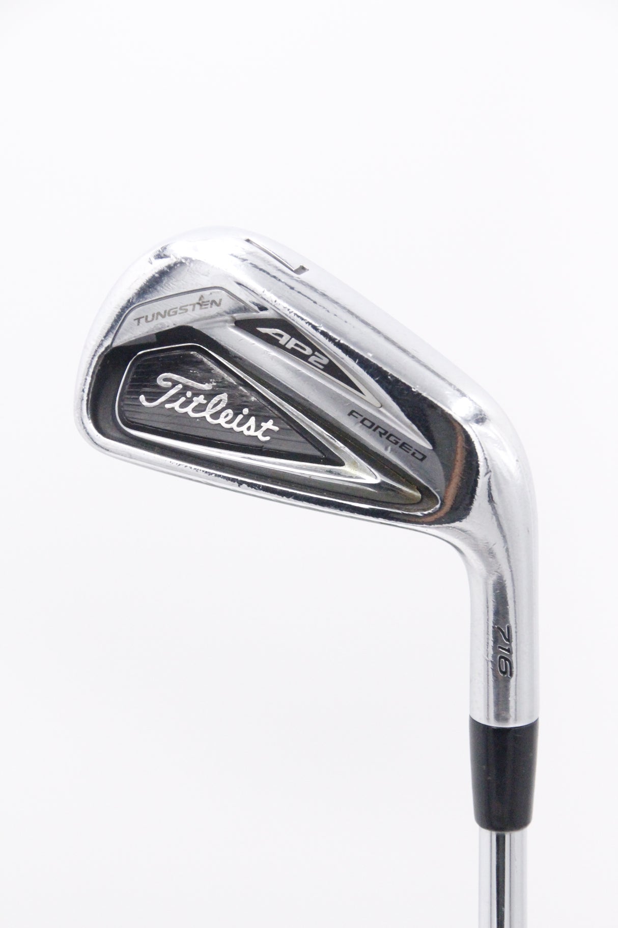 Titleist 716 AP2 Iron Set 5-PW XS Flex +0.5"