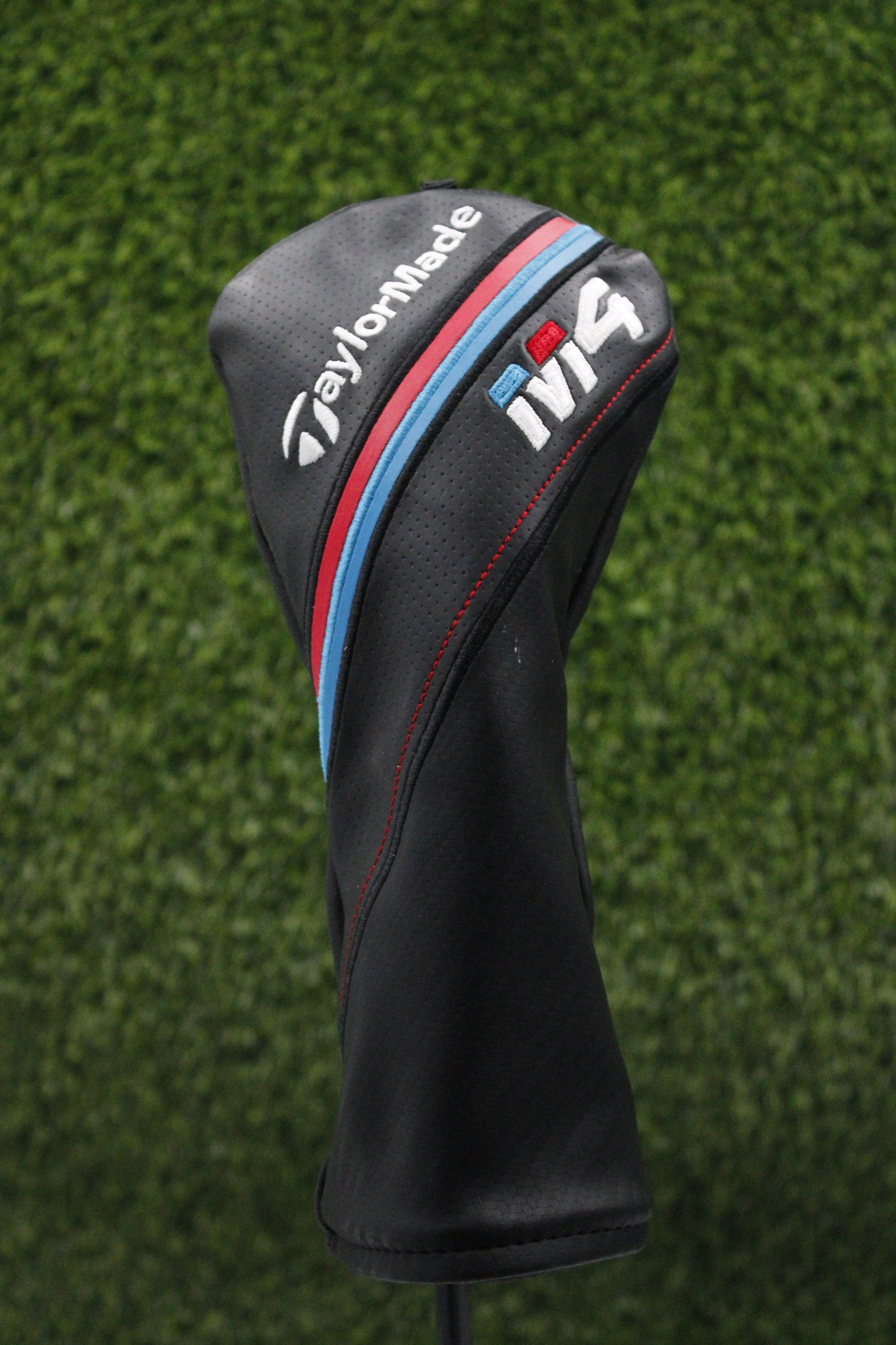 Pre-Owned TaylorMade M4 Fairway Wood Headcover