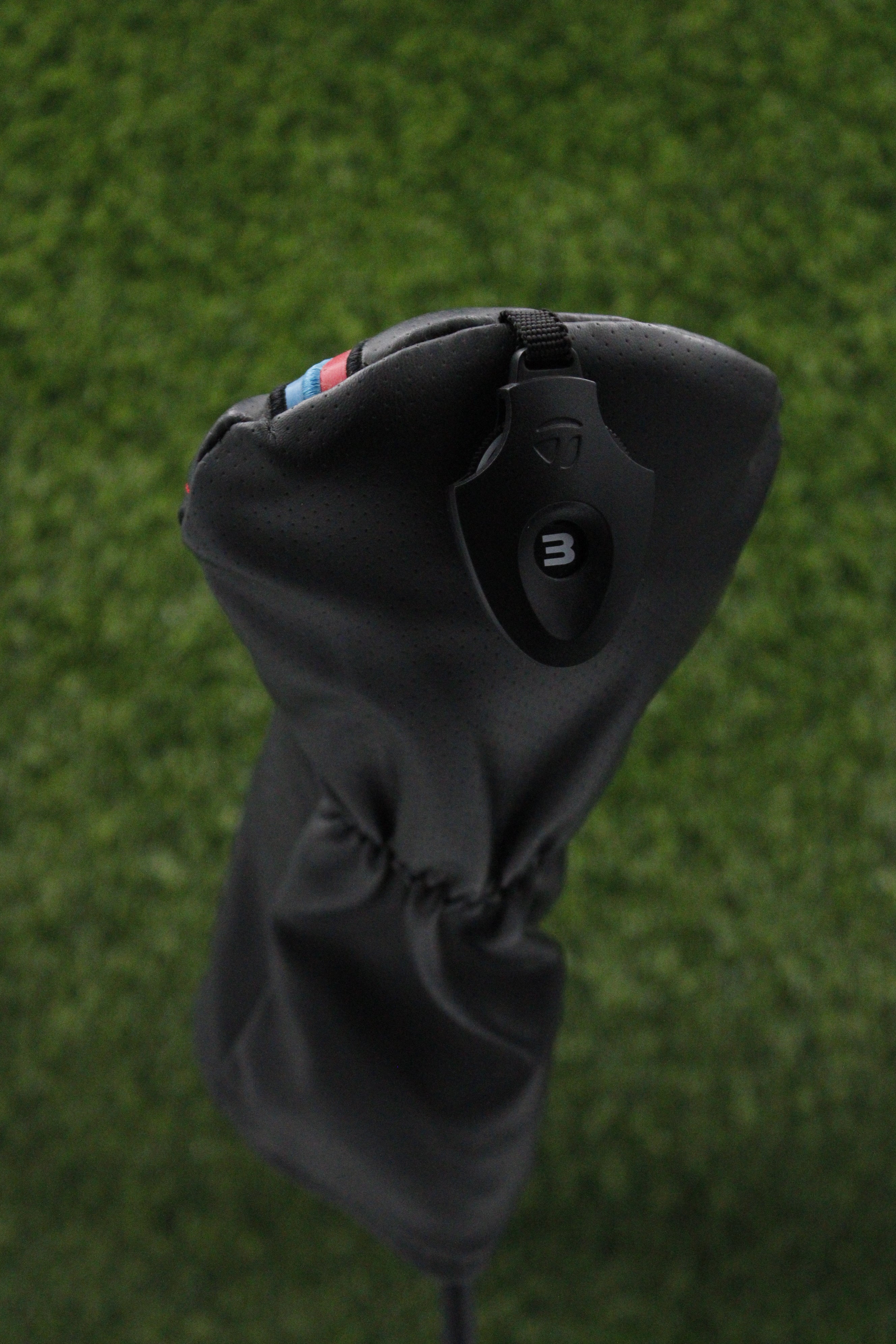 Pre-Owned TaylorMade M4 Fairway Wood Headcover