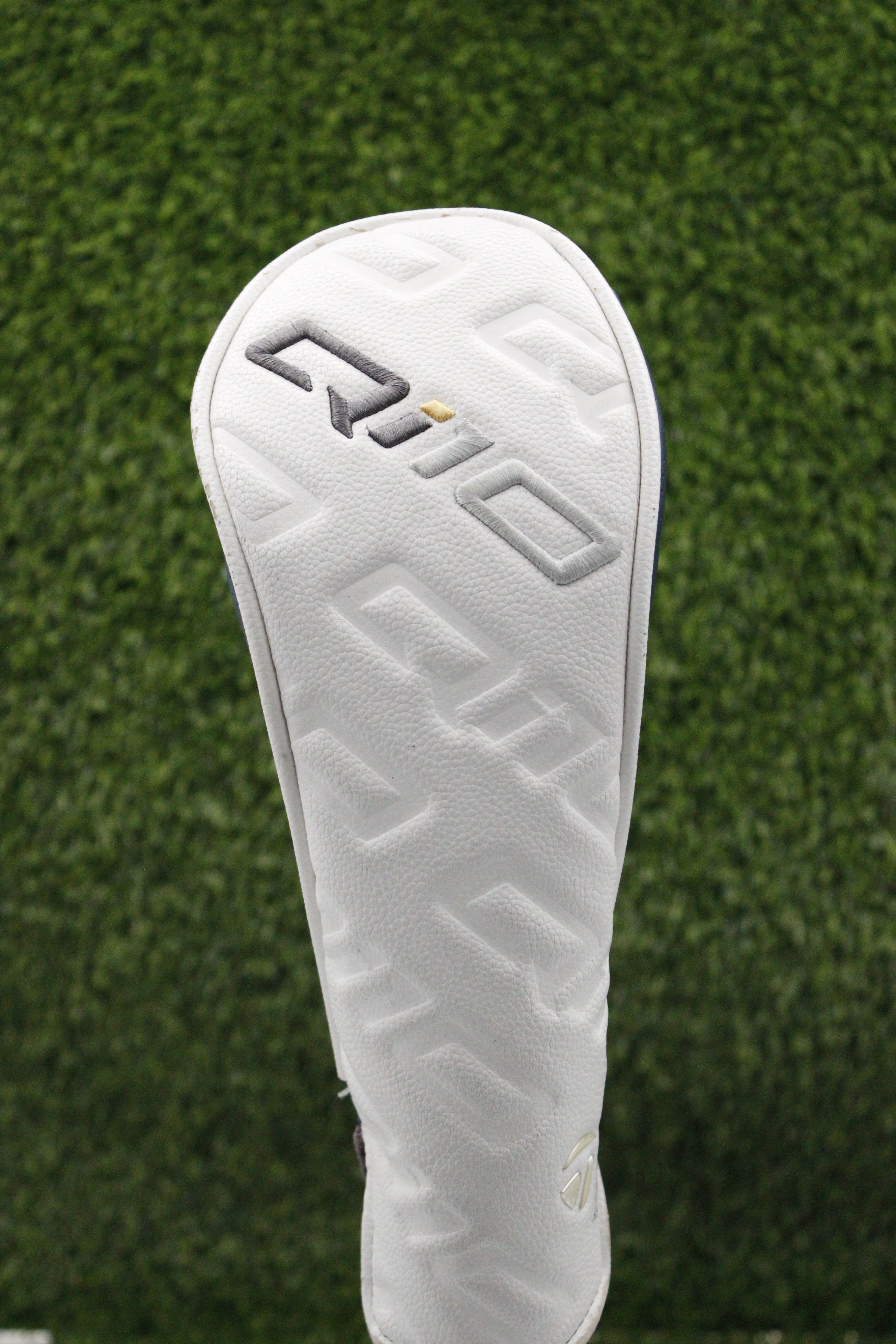 Pre-Owned TaylorMade Qi10 Fairway Wood Headcover