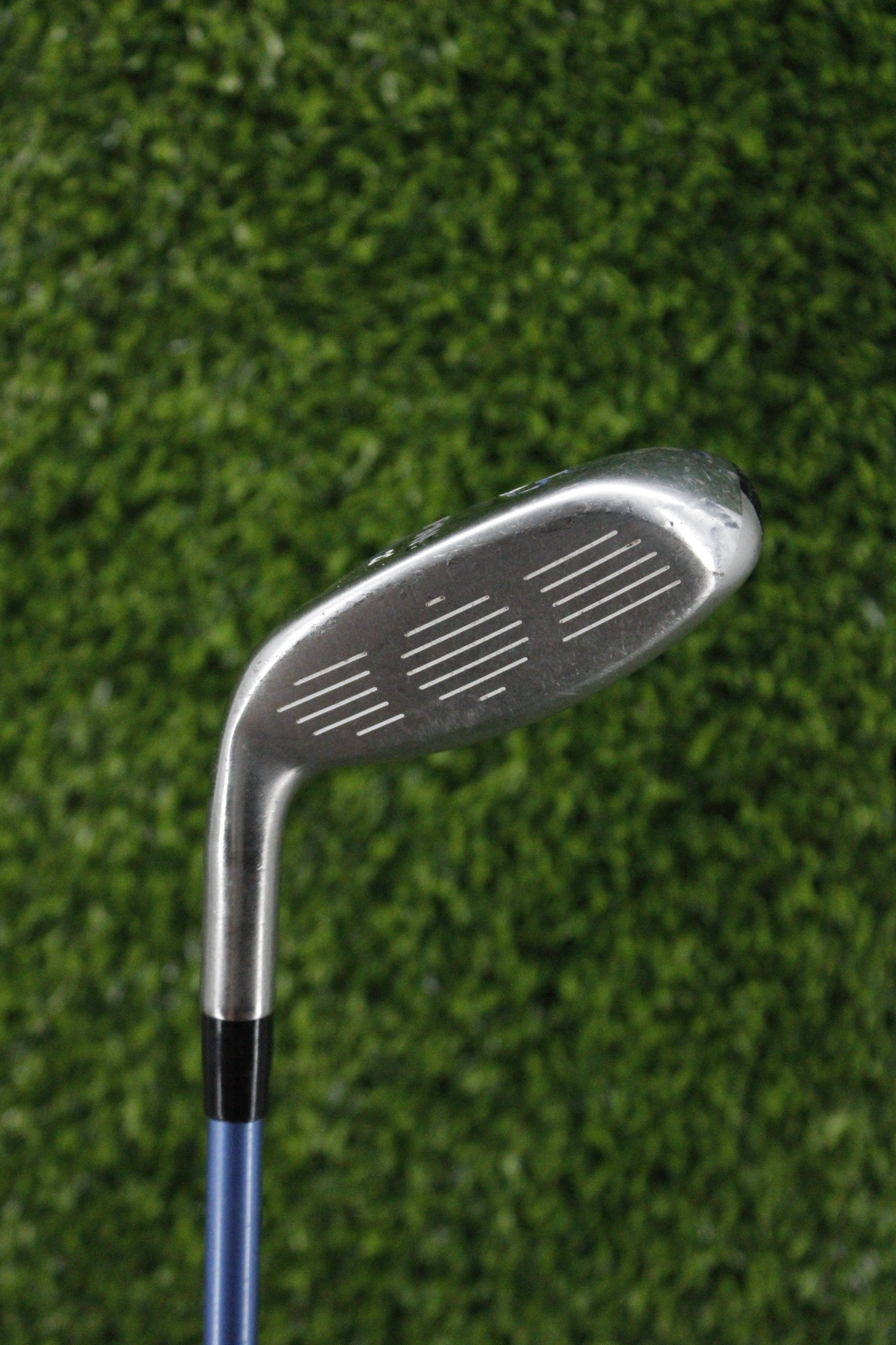 WOMEN Ping G5 Ladies 22° 4 Hybrid L Flex 38.5"