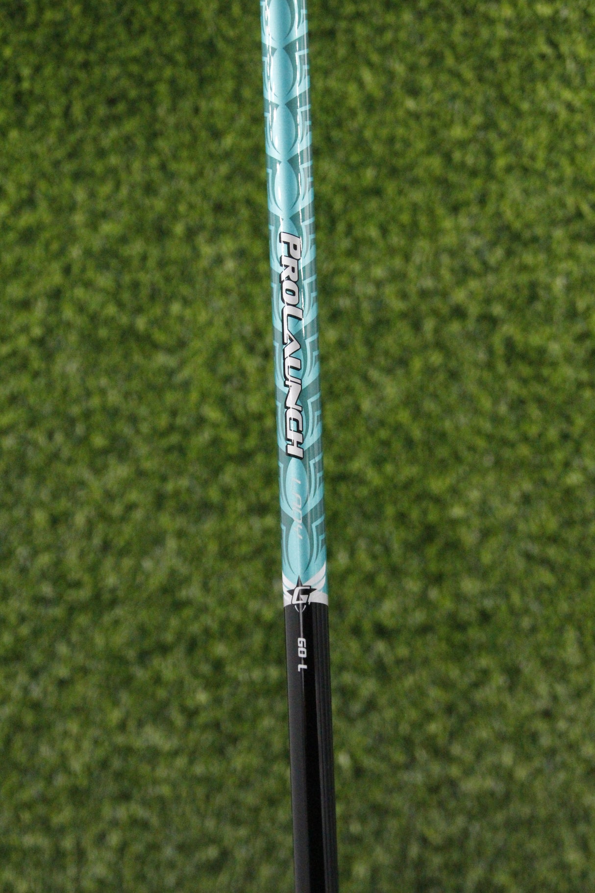 WOMEN Top Flite Aero 12.5° Driver L Flex 43.25" w/ HC