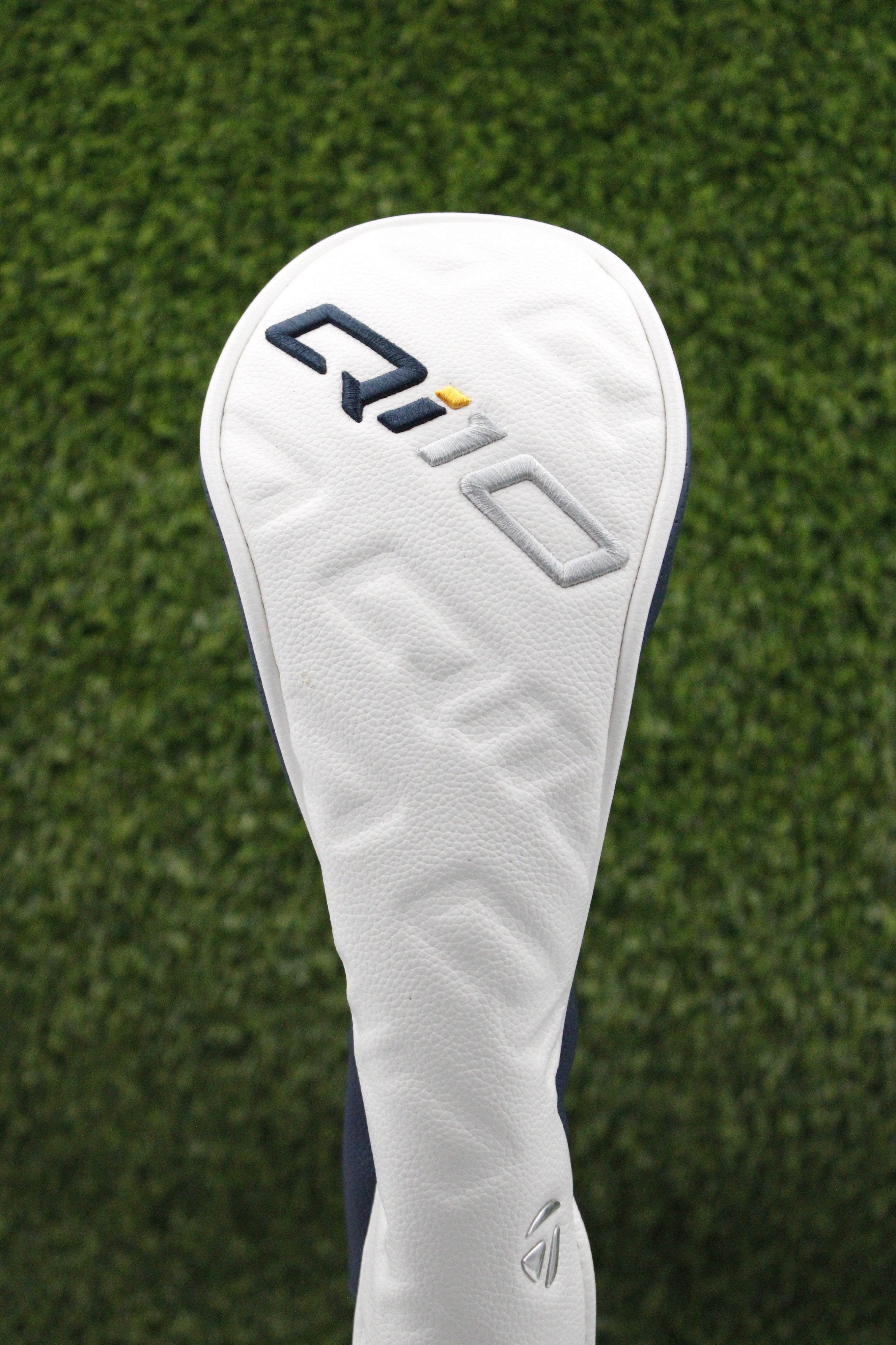 Pre-Owned TaylorMade Qi10 Fairway Wood Headcover
