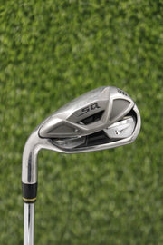 Lefty Nike SQ Machspeed 9 Iron R Flex 36"