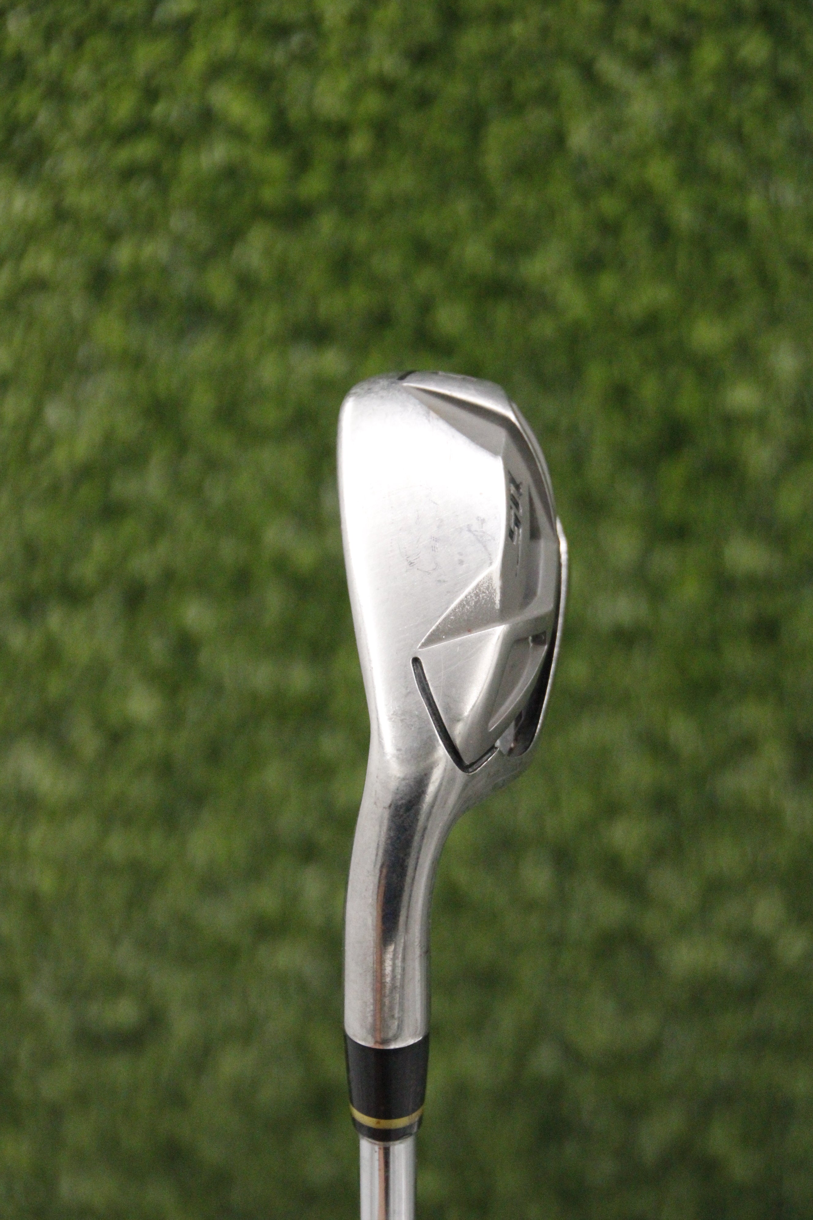 Lefty Nike SQ Machspeed 9 Iron R Flex 36"