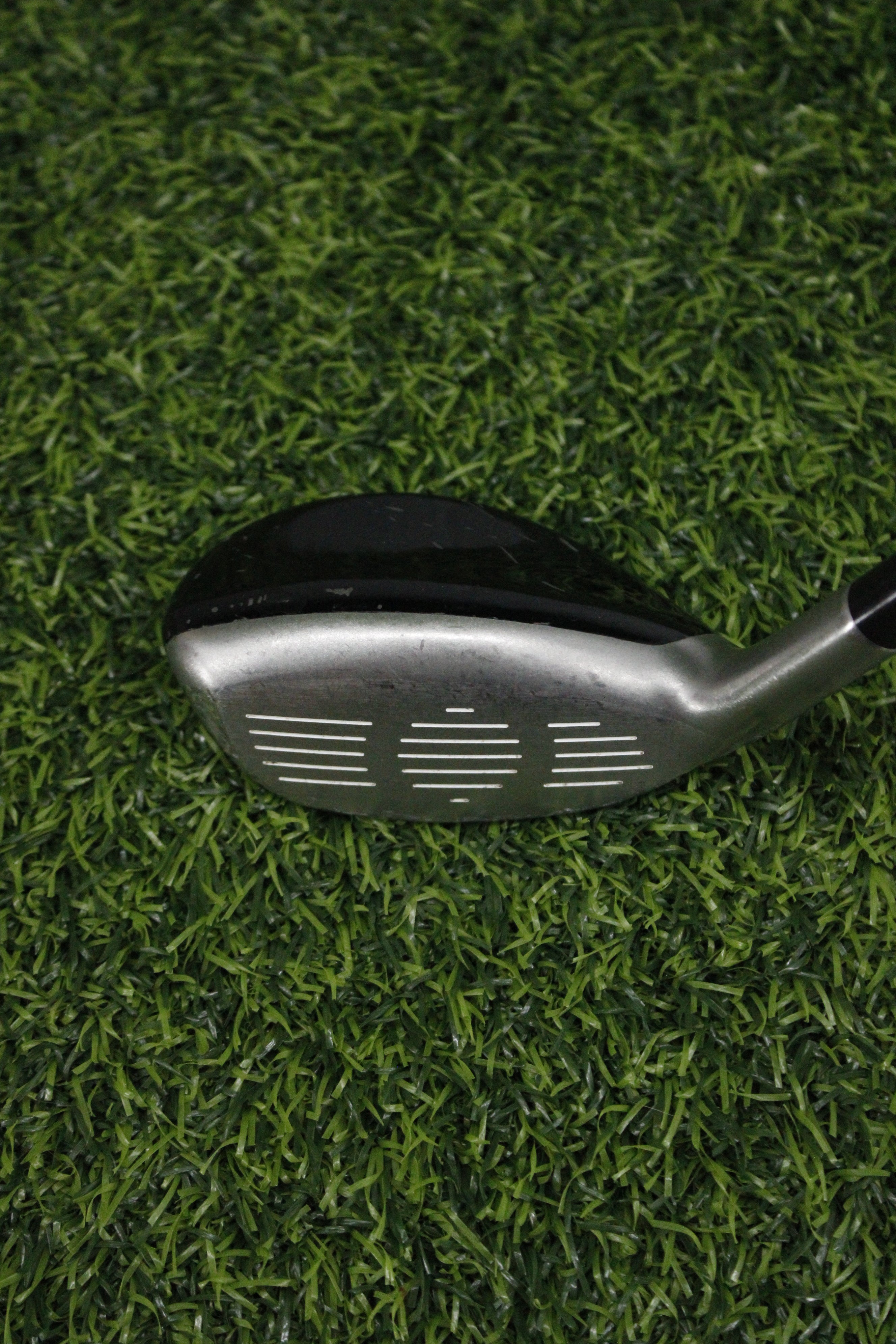 WOMEN Ping G5 Ladies 22° 4 Hybrid L Flex 38.5"