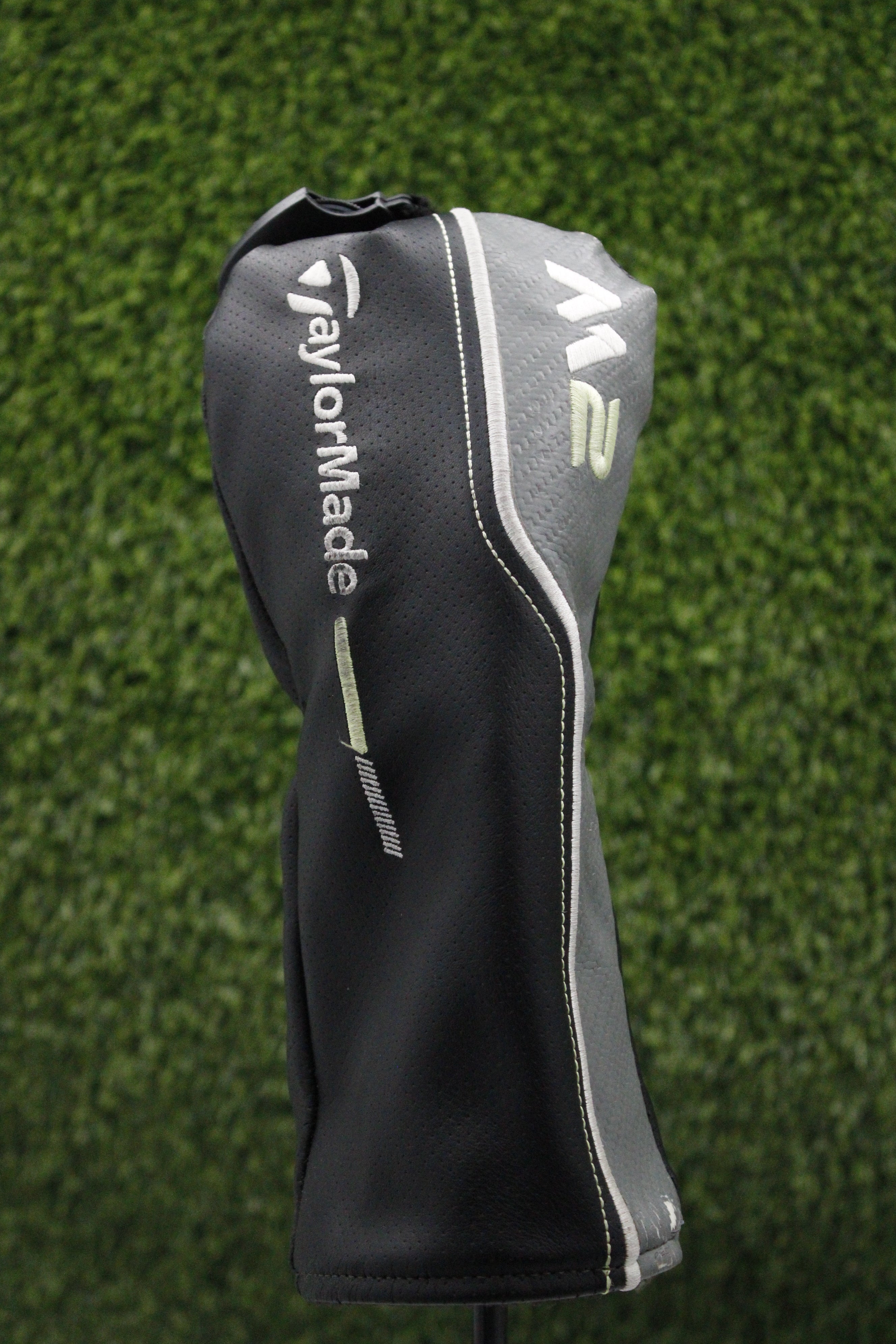 Pre-Owned TaylorMade M2 Fairway Wood Headcover