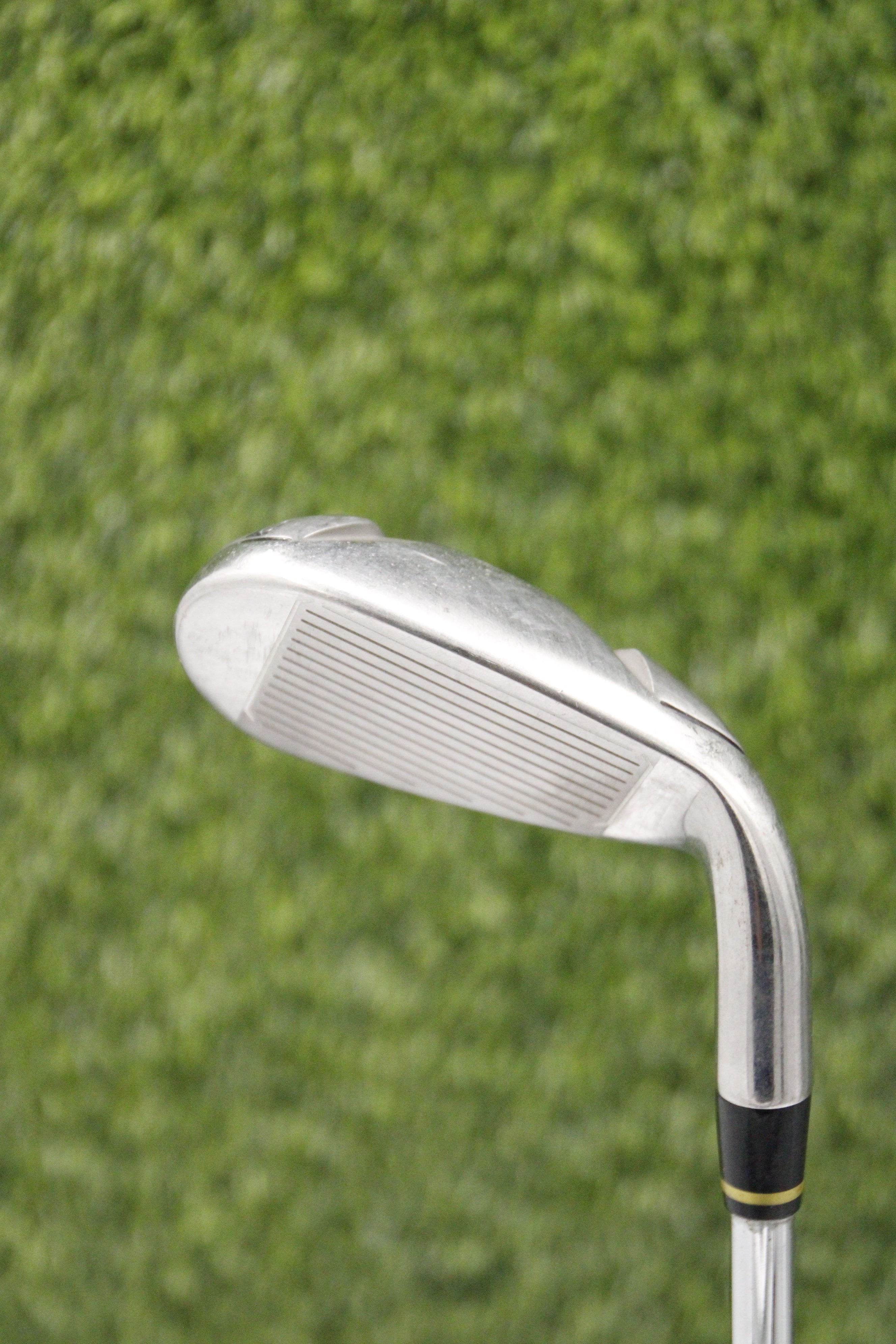 Lefty Nike SQ Machspeed 9 Iron R Flex 36"