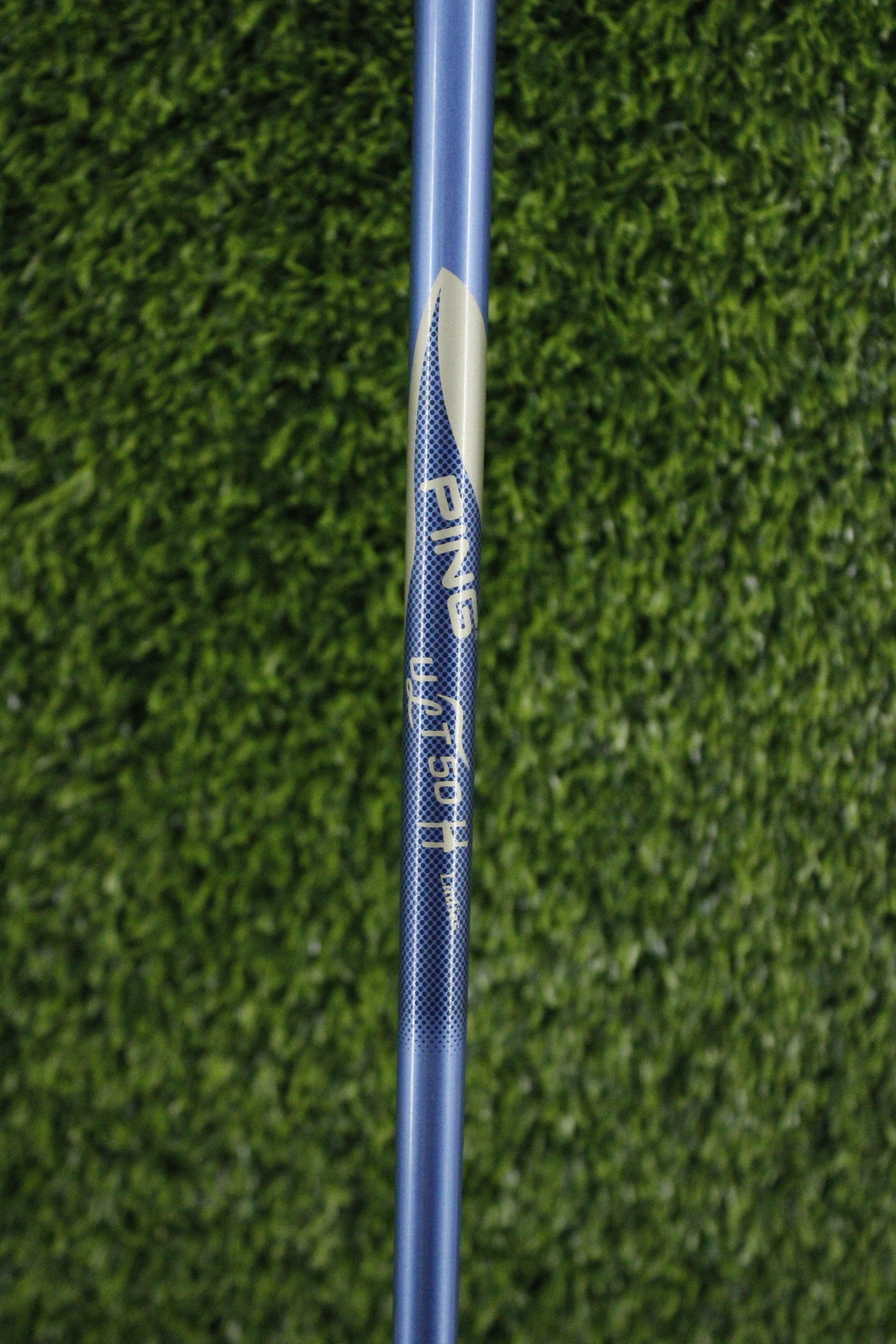 WOMEN Ping G5 Ladies 22° 4 Hybrid L Flex 38.5"