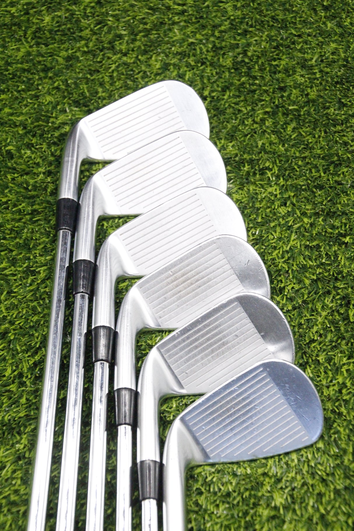 Titleist T100 Iron Set 5-PW XS Flex +0.5"