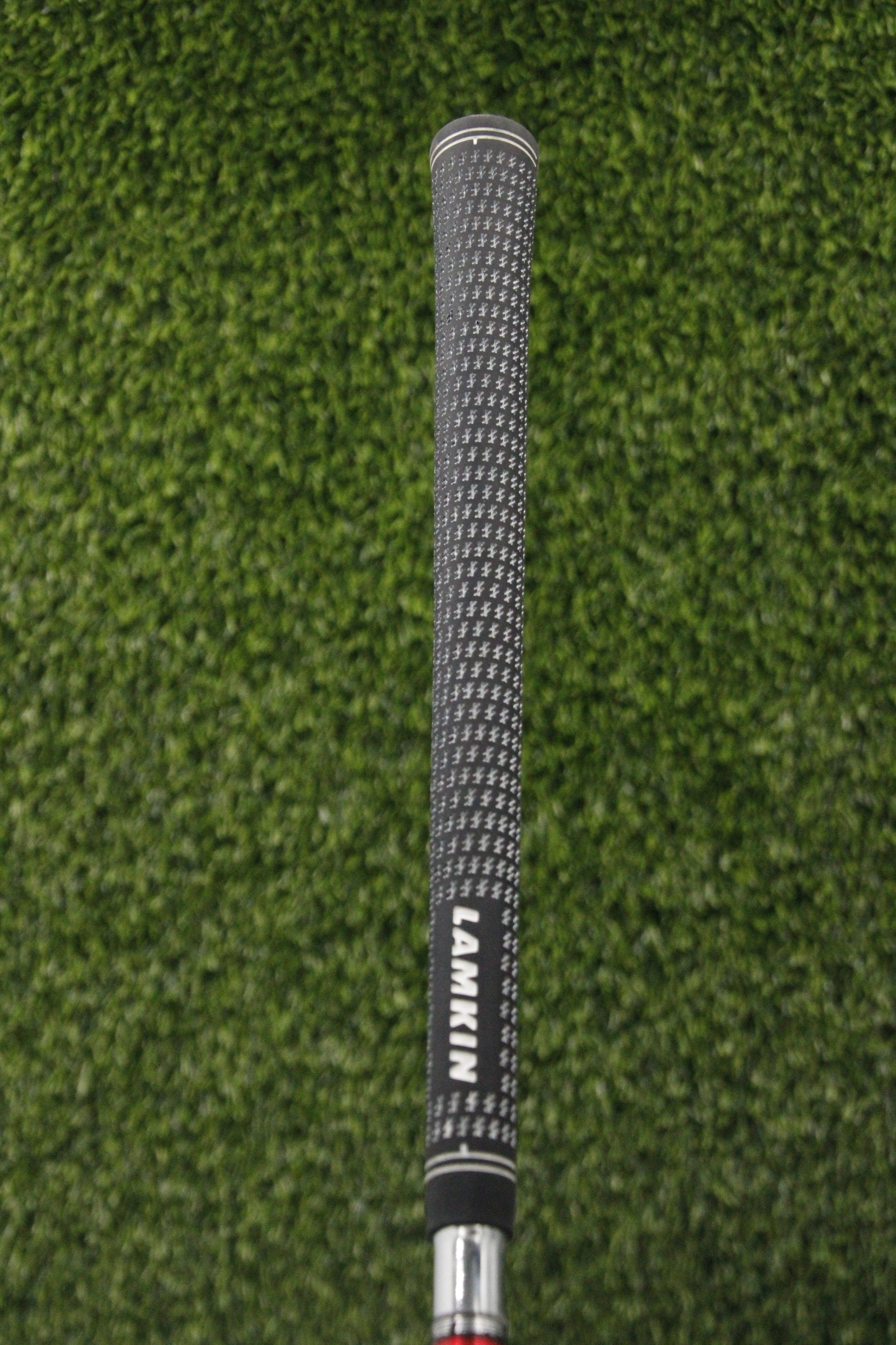 Lefty Nike SQ Machspeed 9 Iron R Flex 36"