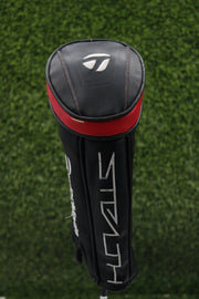 Pre-Owned TaylorMade Stealth Fairway Wood Headcover