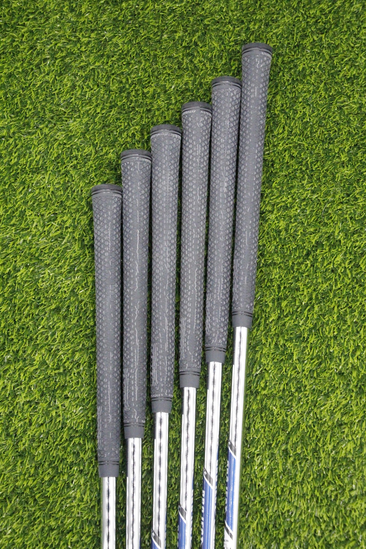 Titleist T100 Iron Set 5-PW XS Flex +0.5"