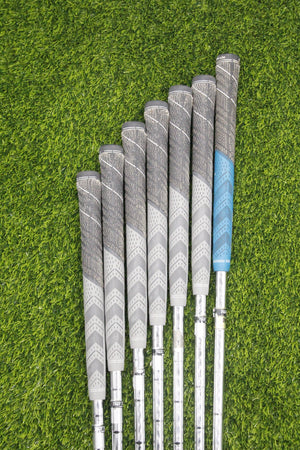 TaylorMade P7MC P7MB Combo Set Iron Set 4-PW XS Flex +0.5"