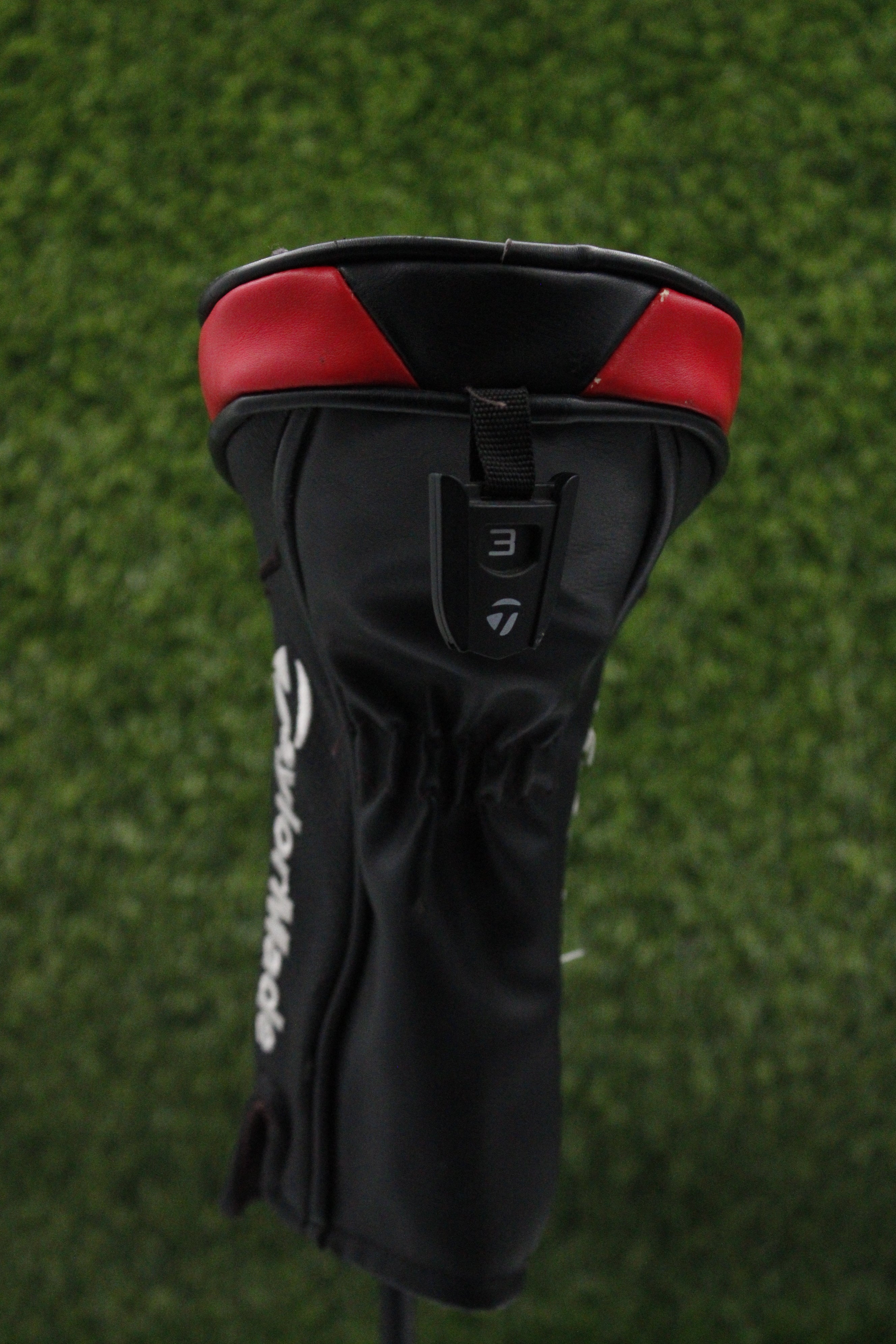 Pre-Owned TaylorMade Stealth Fairway Wood Headcover