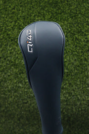 Pre-Owned TaylorMade Qi4D Fairway Wood Headcover