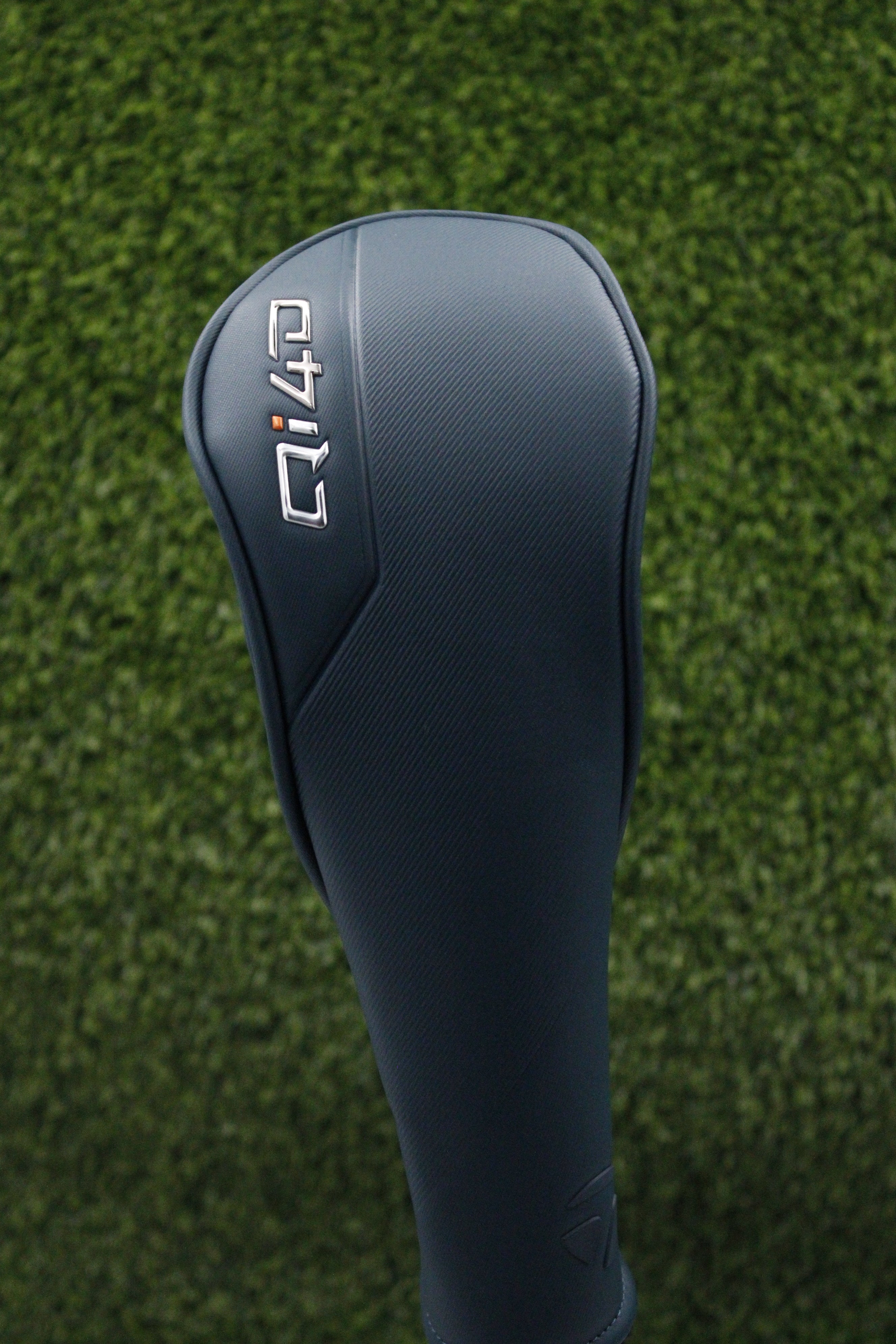 Pre-Owned TaylorMade Qi4D Fairway Wood Headcover