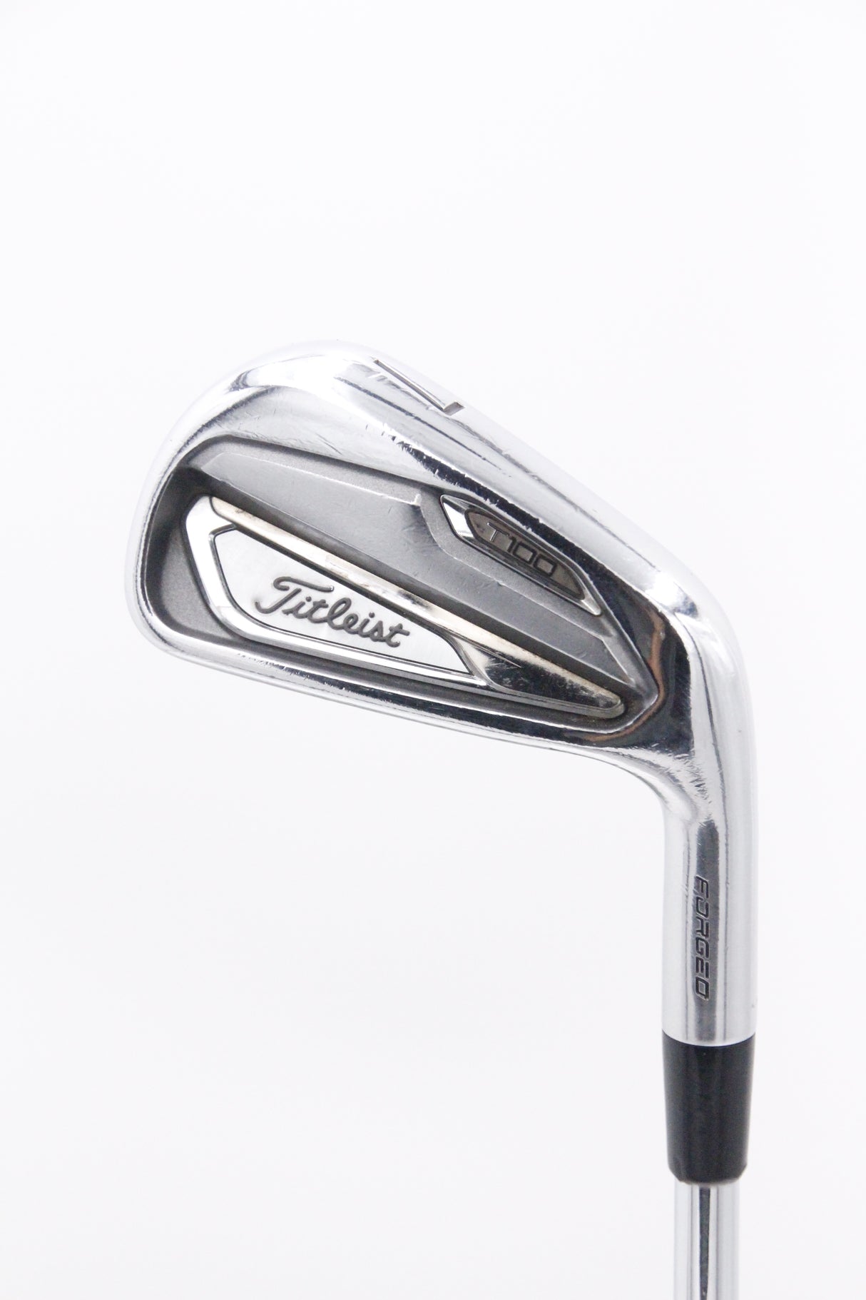 Titleist T100 Iron Set 5-PW XS Flex +0.5"