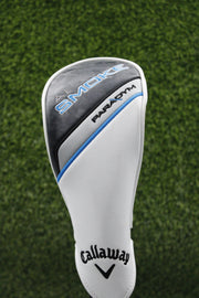 Pre-Owned Callaway Ai Smoke Paradym Fairway Wood Headcover