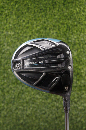 Callaway Rogue 9° Driver R Flex 45.5" w/ HC