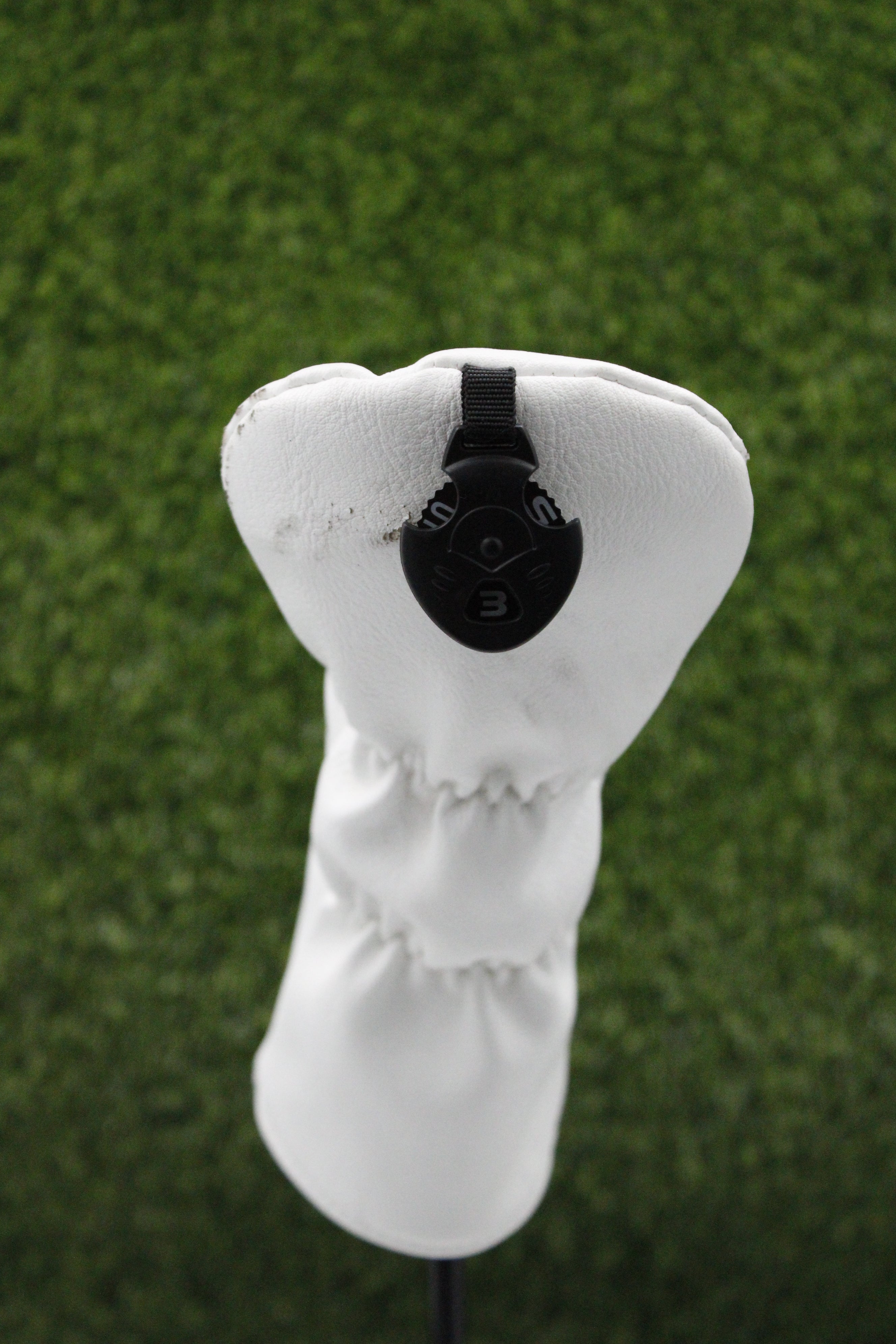 Pre-Owned Lucky Day Clover Fairway Wood Headcover