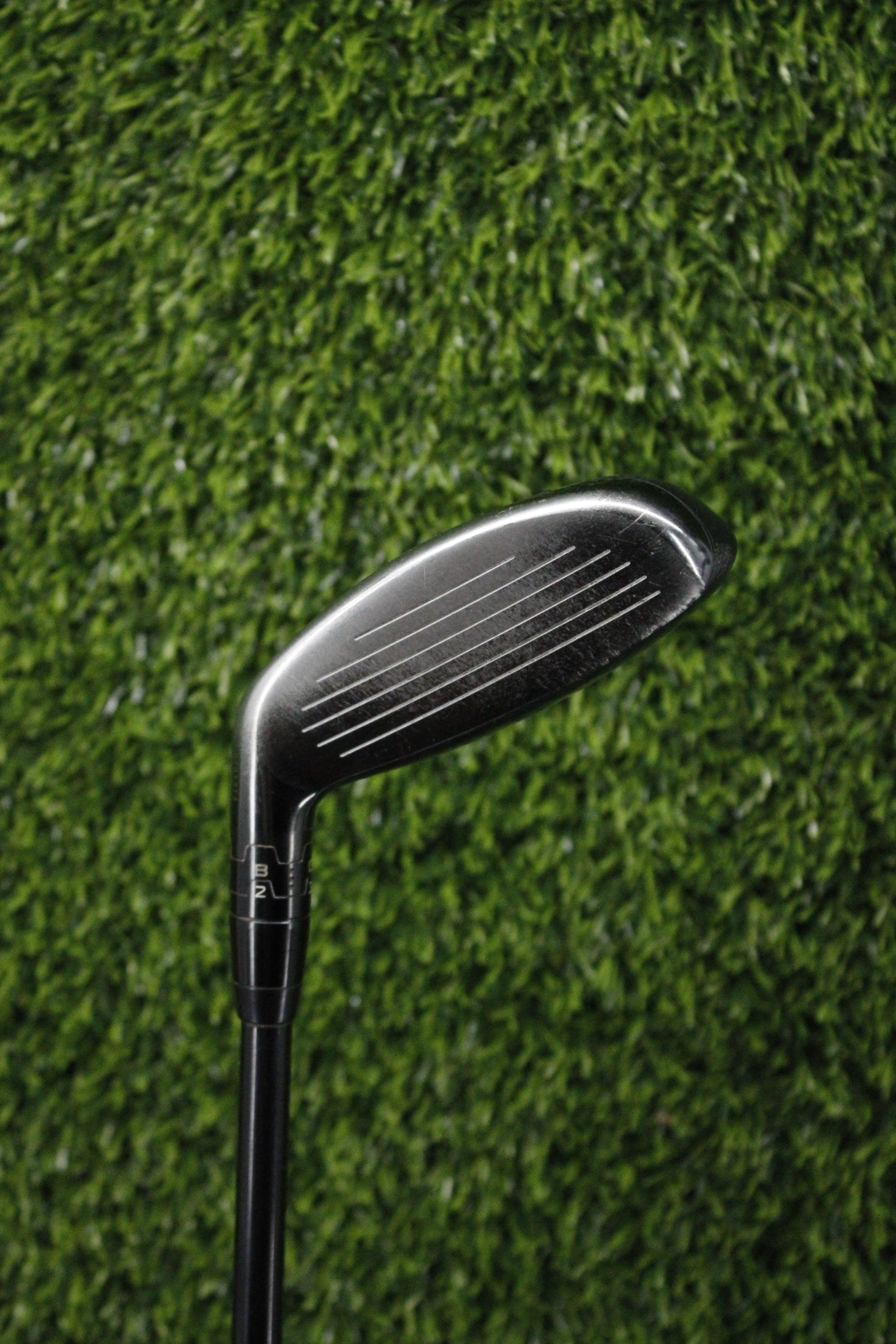 Titleist TS2 19° 3 Hybrid S Flex 40"