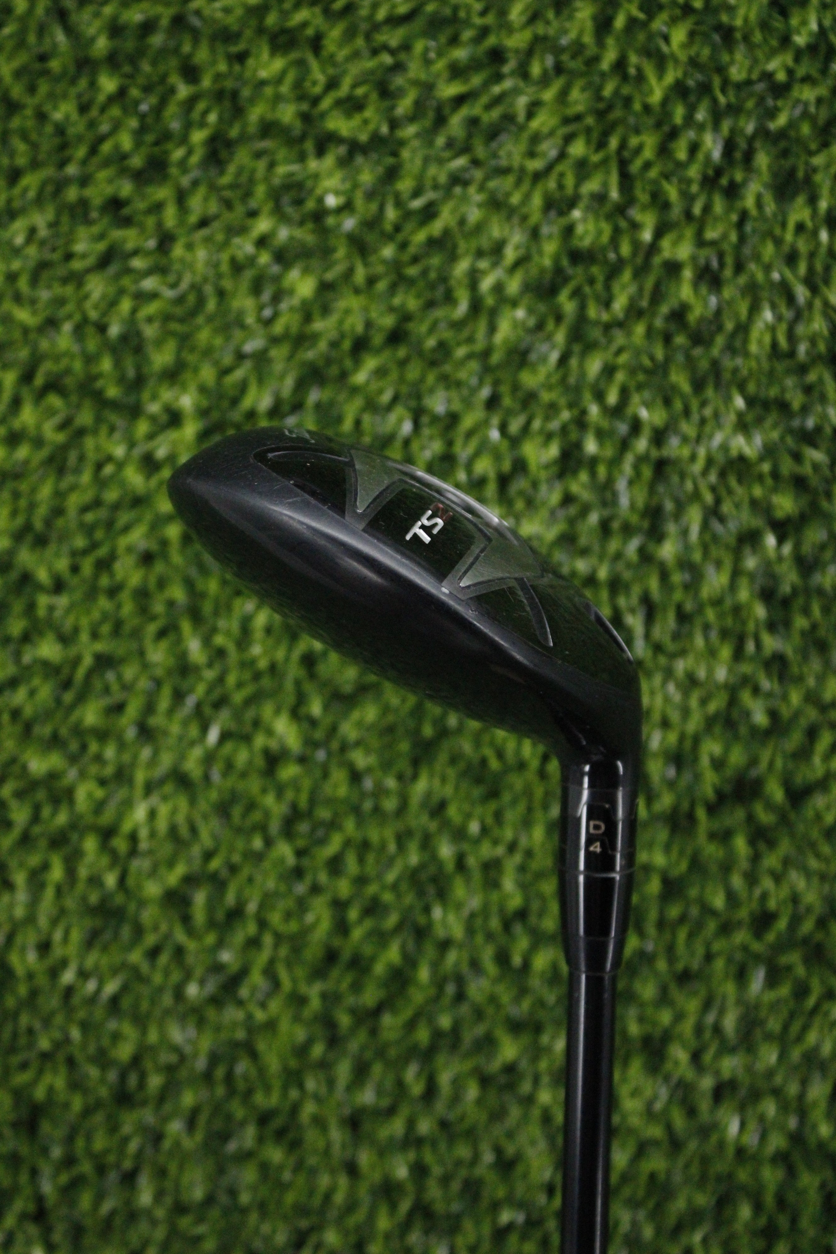 Titleist TS2 19° 3 Hybrid S Flex 40"