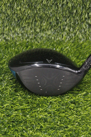 Callaway Rogue 9° Driver R Flex 45.5" w/ HC