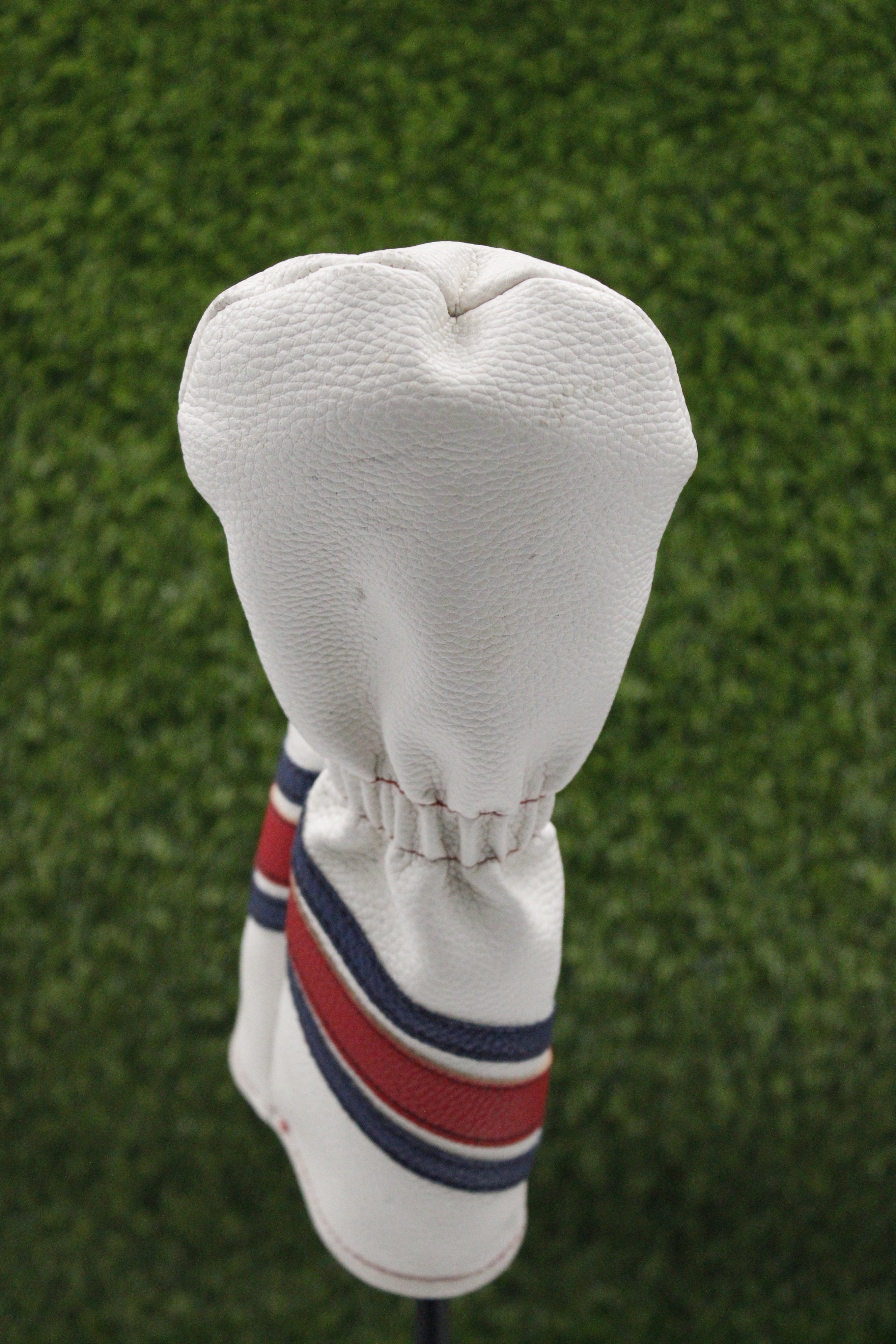 Pre-Owned USA Themed Fairway Wood Headcover