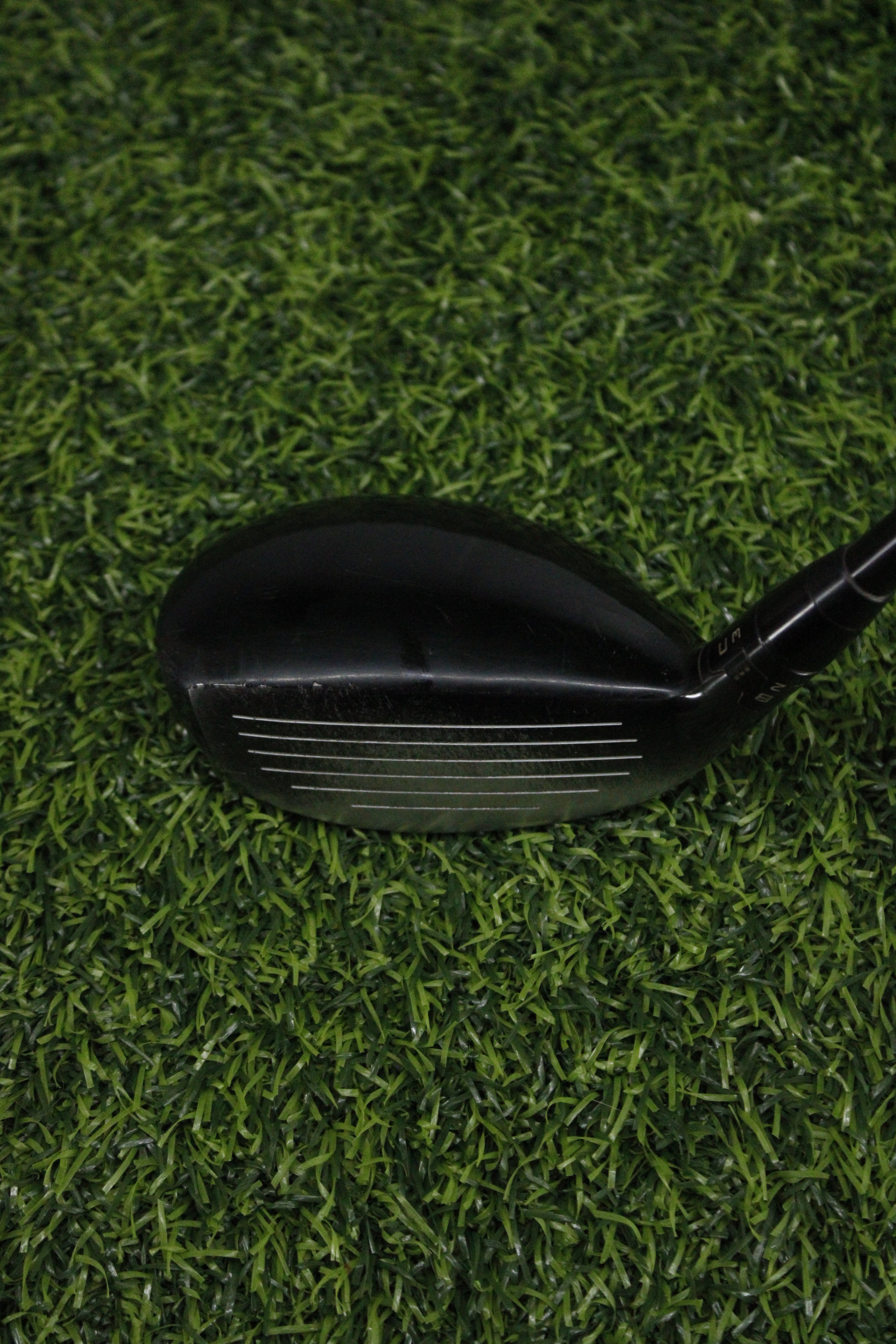 Titleist TS2 19° 3 Hybrid S Flex 40"