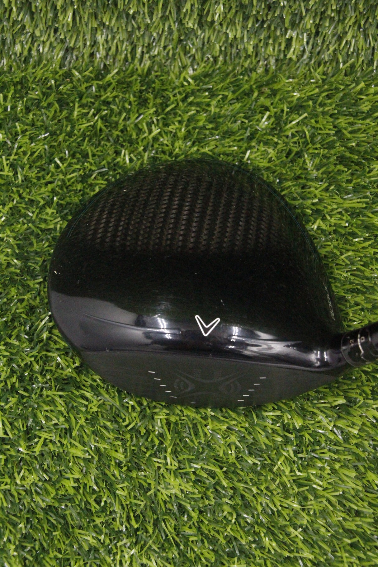 Callaway Rogue 9° Driver R Flex 45.5" w/ HC