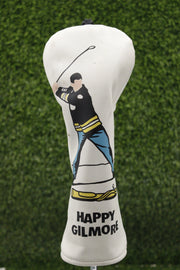 Pre-Owned Happy Gilmore Fairway Wood Headcover