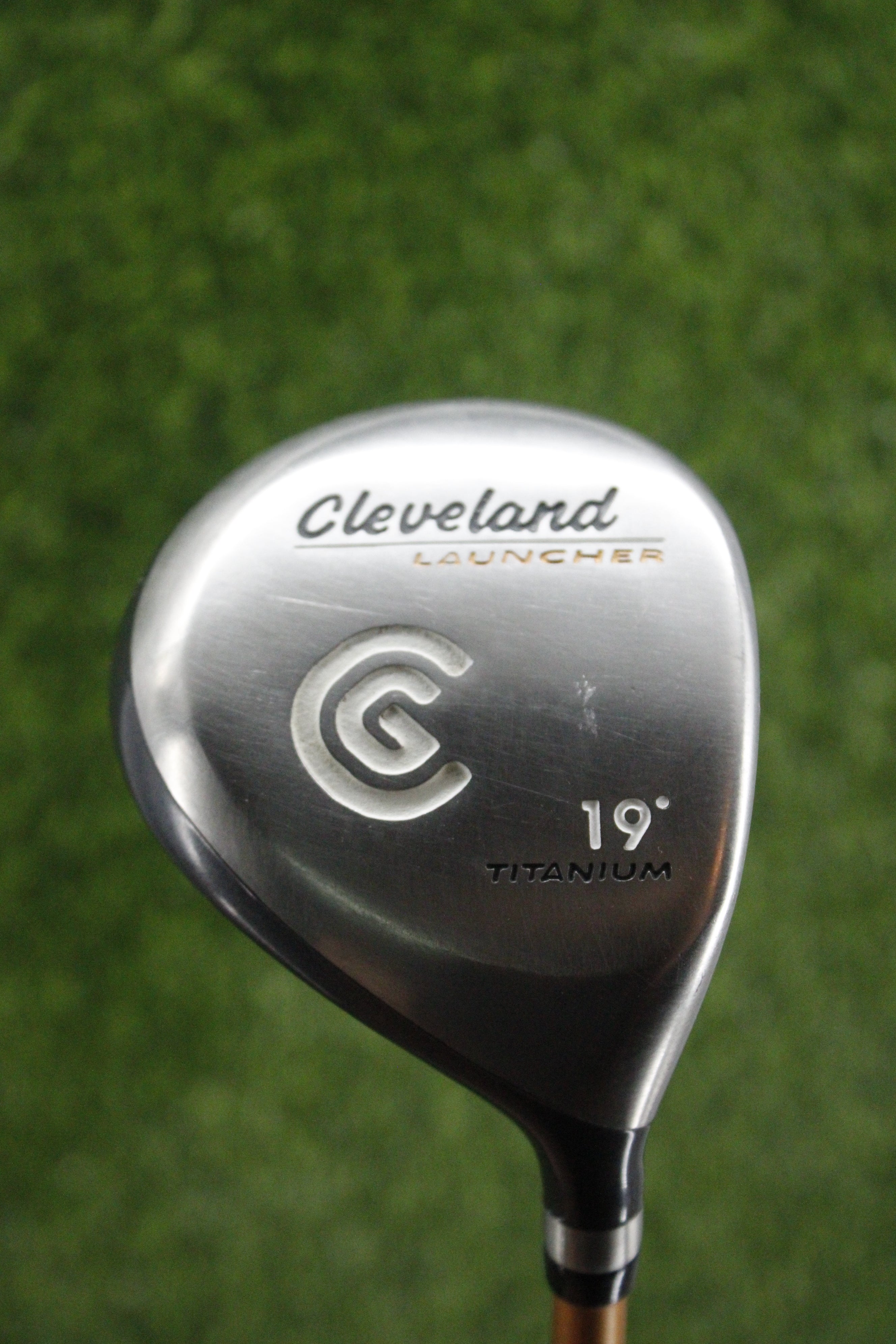 Cleveland Launcher 19° 5 Wood R Flex 42.5"