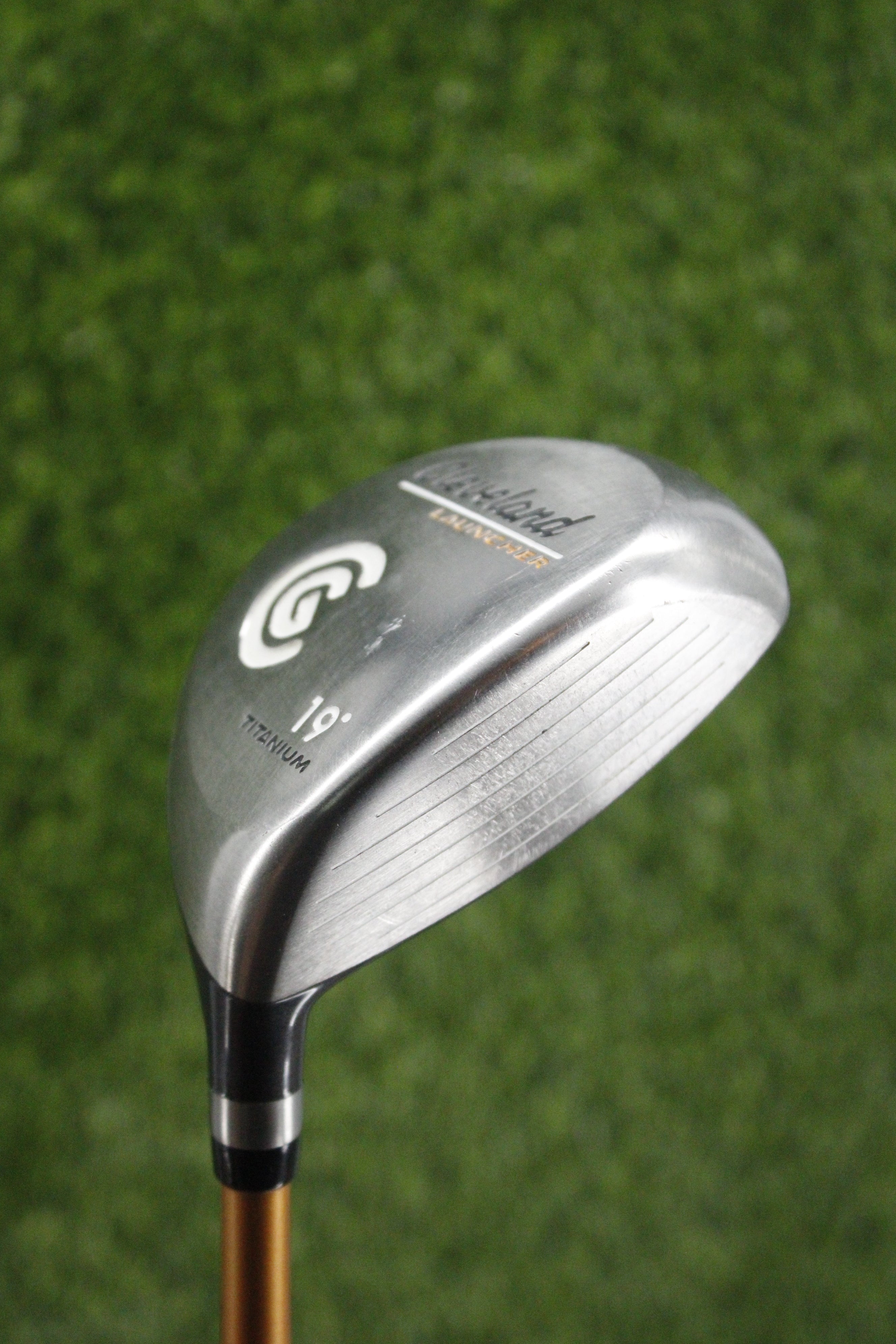 Cleveland Launcher 19° 5 Wood R Flex 42.5"