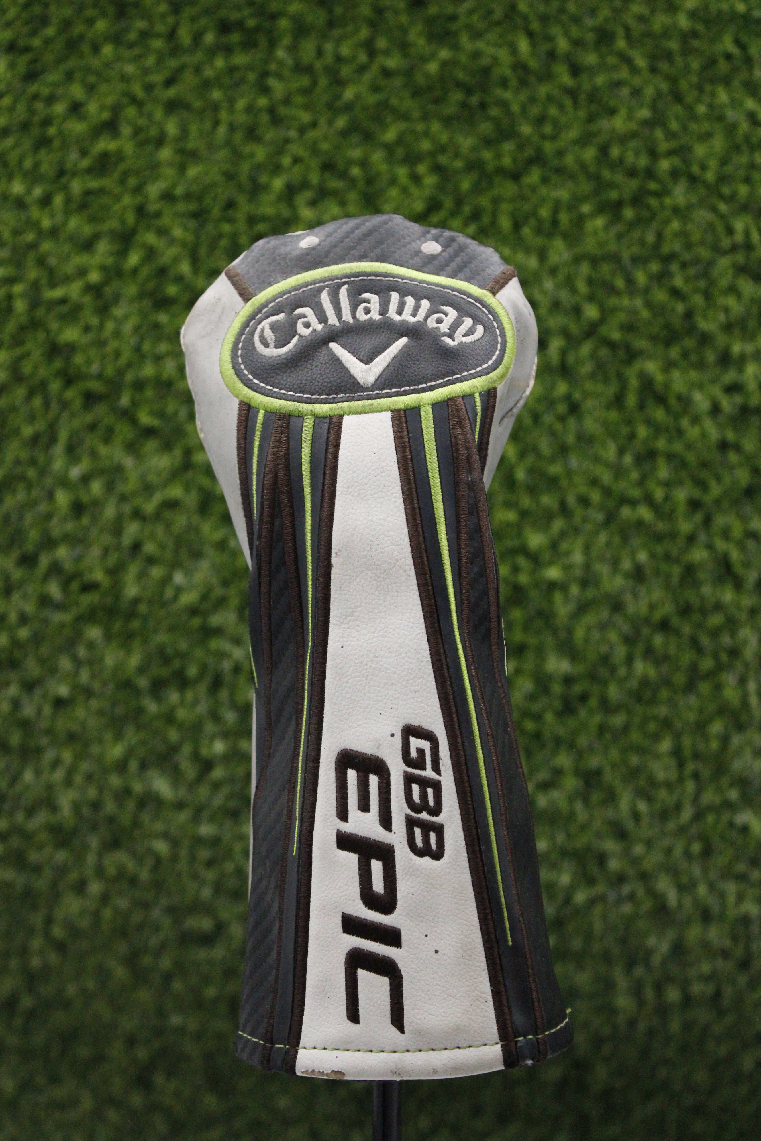 Pre-Owned Callaway GBB Epic Fairway Wood Headcover