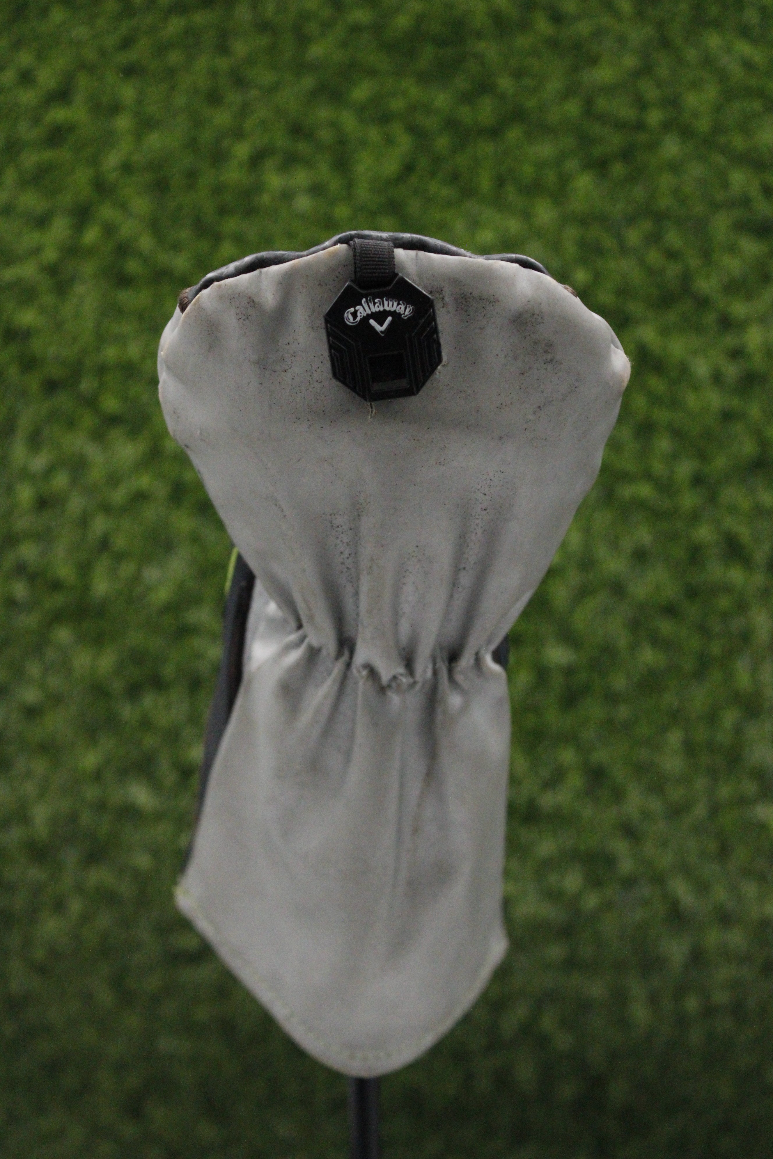 Pre-Owned Callaway GBB Epic Fairway Wood Headcover
