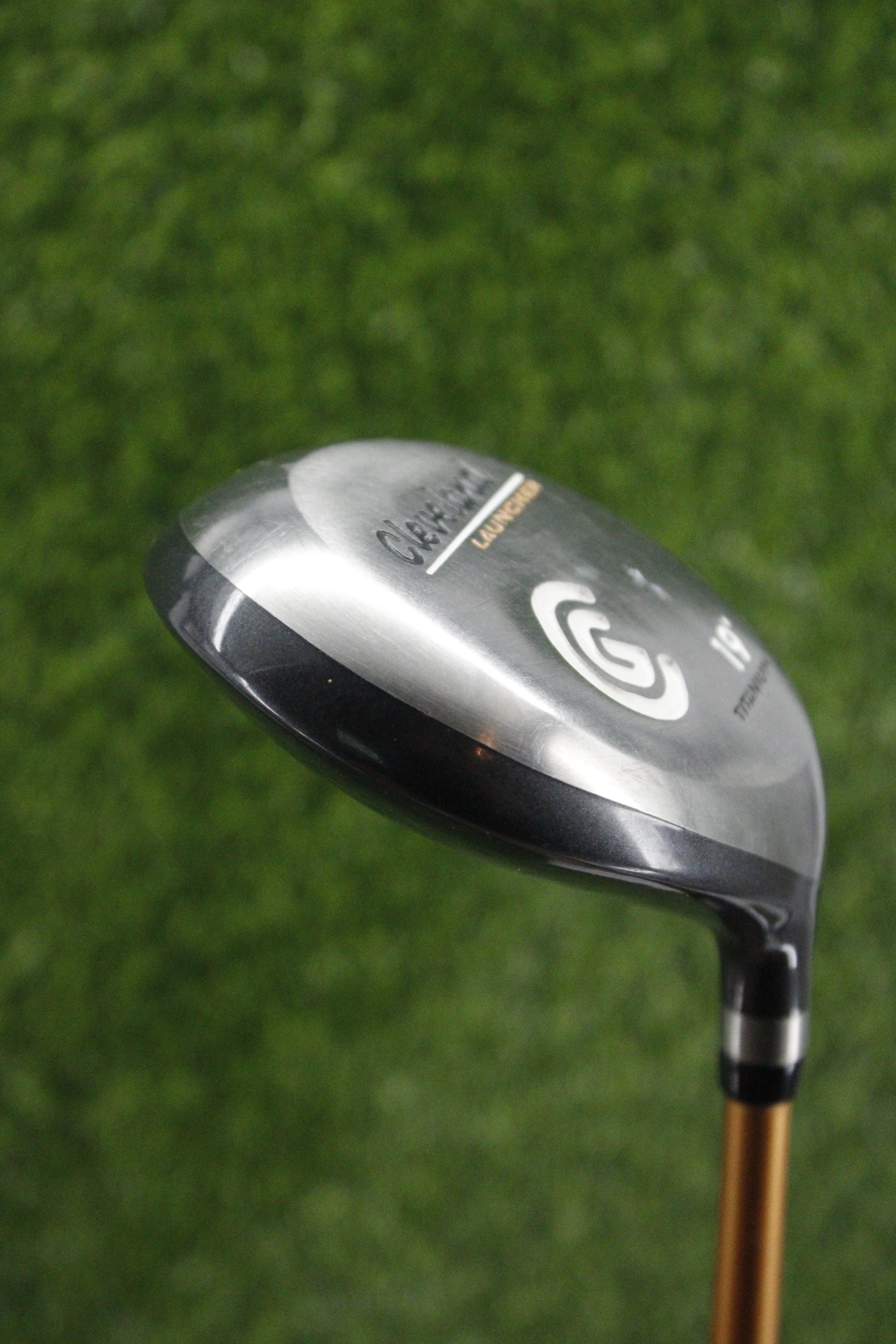 Cleveland Launcher 19° 5 Wood R Flex 42.5"