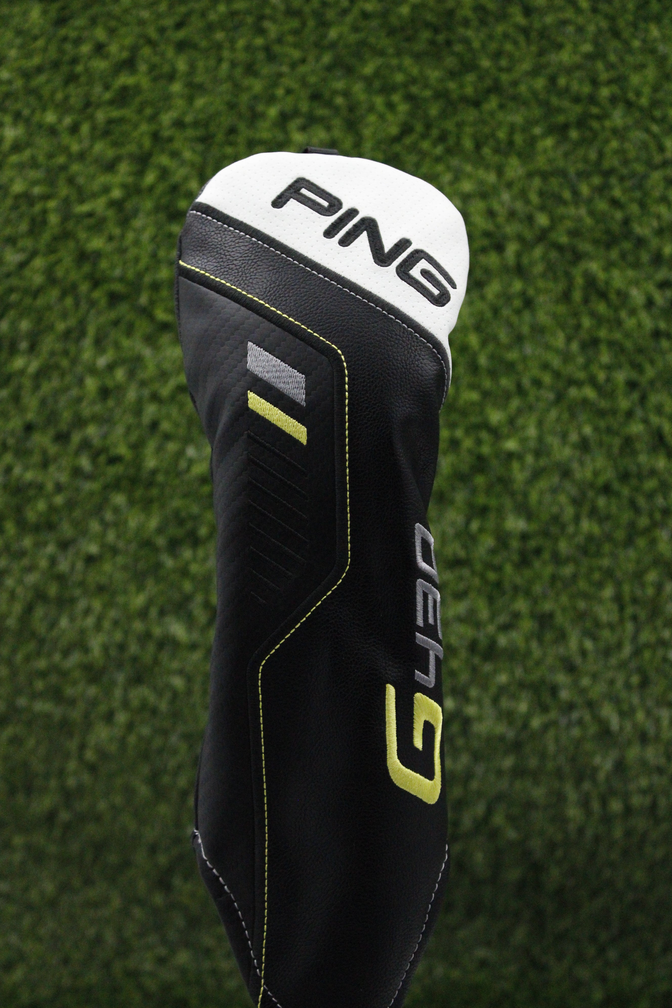 Pre-Owned Ping G430 Fairway Wood Headcover