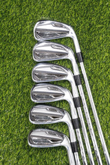 Titleist T100 Iron Set 5-PW XS Flex +0.5"