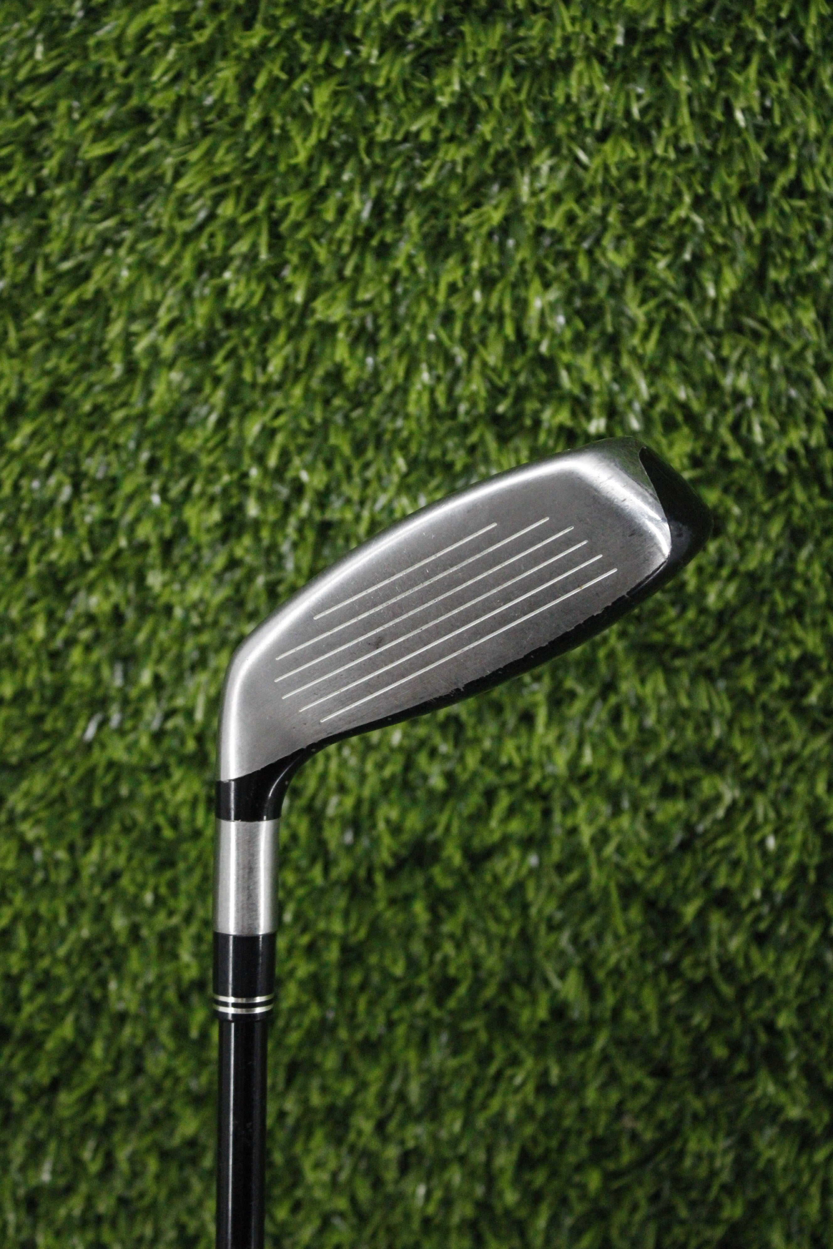 TaylorMade 2009 Rescue 19° 3 Hybrid A Flex 40.5"