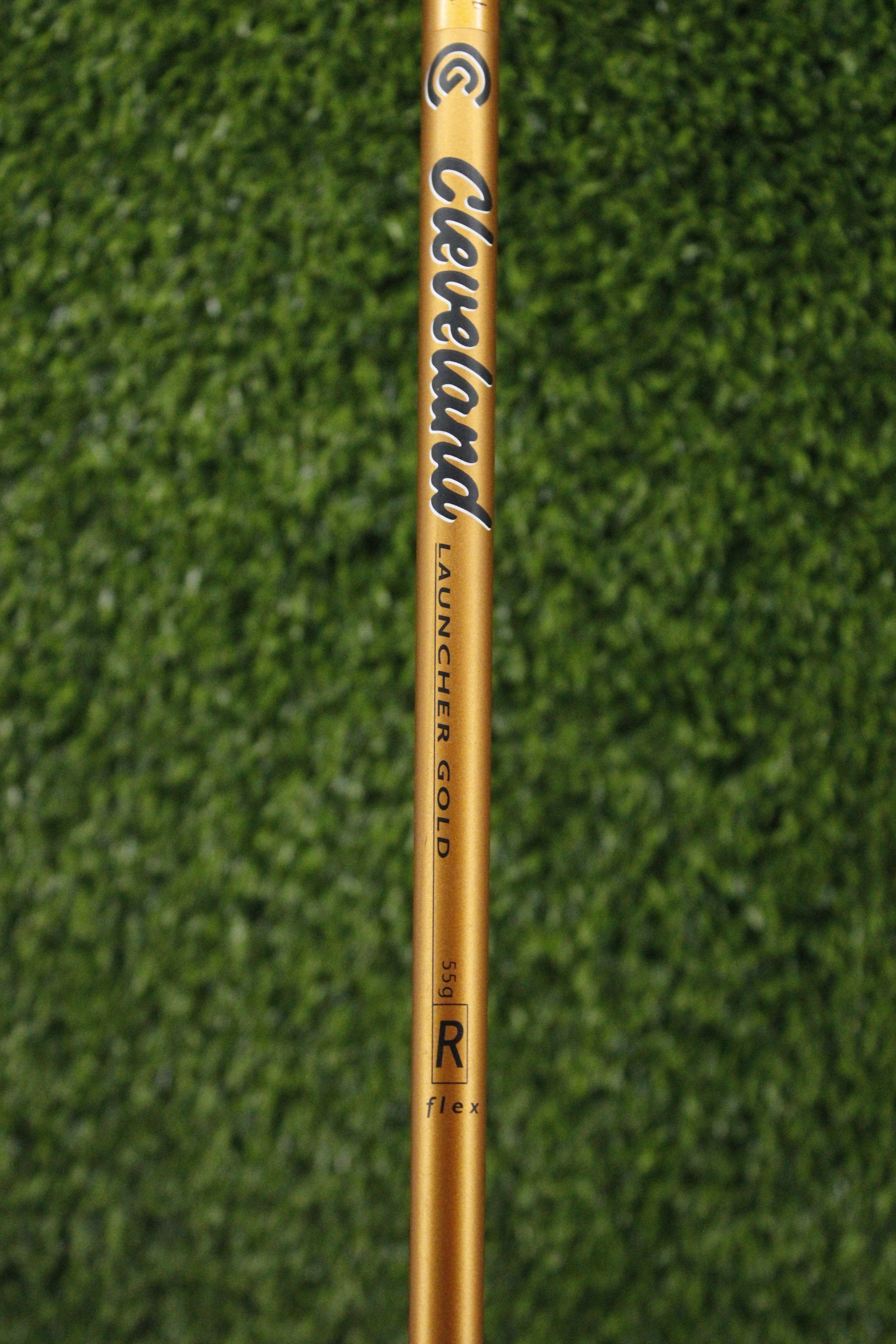 Cleveland Launcher 19° 5 Wood R Flex 42.5"