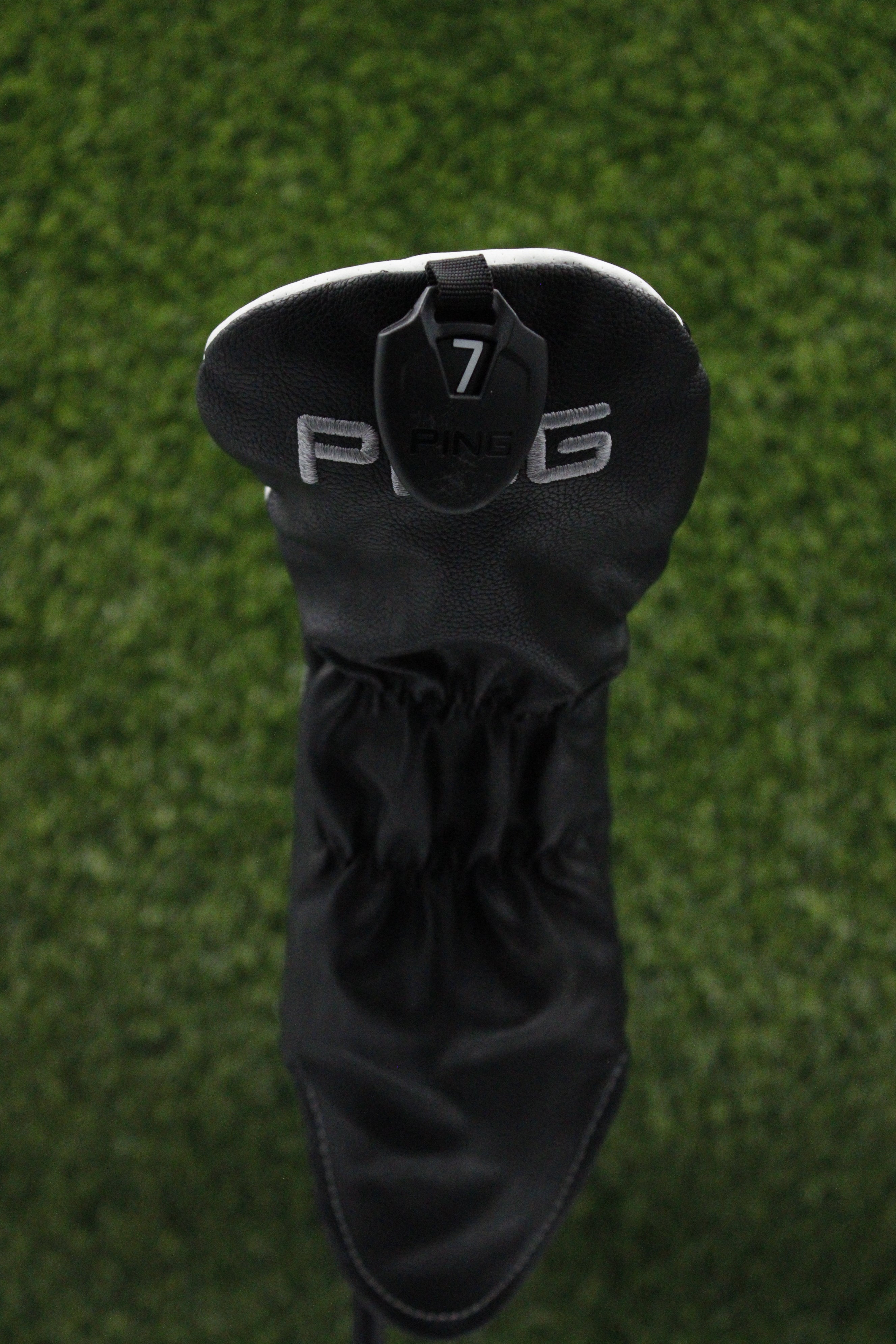 Pre-Owned Ping G430 Fairway Wood Headcover