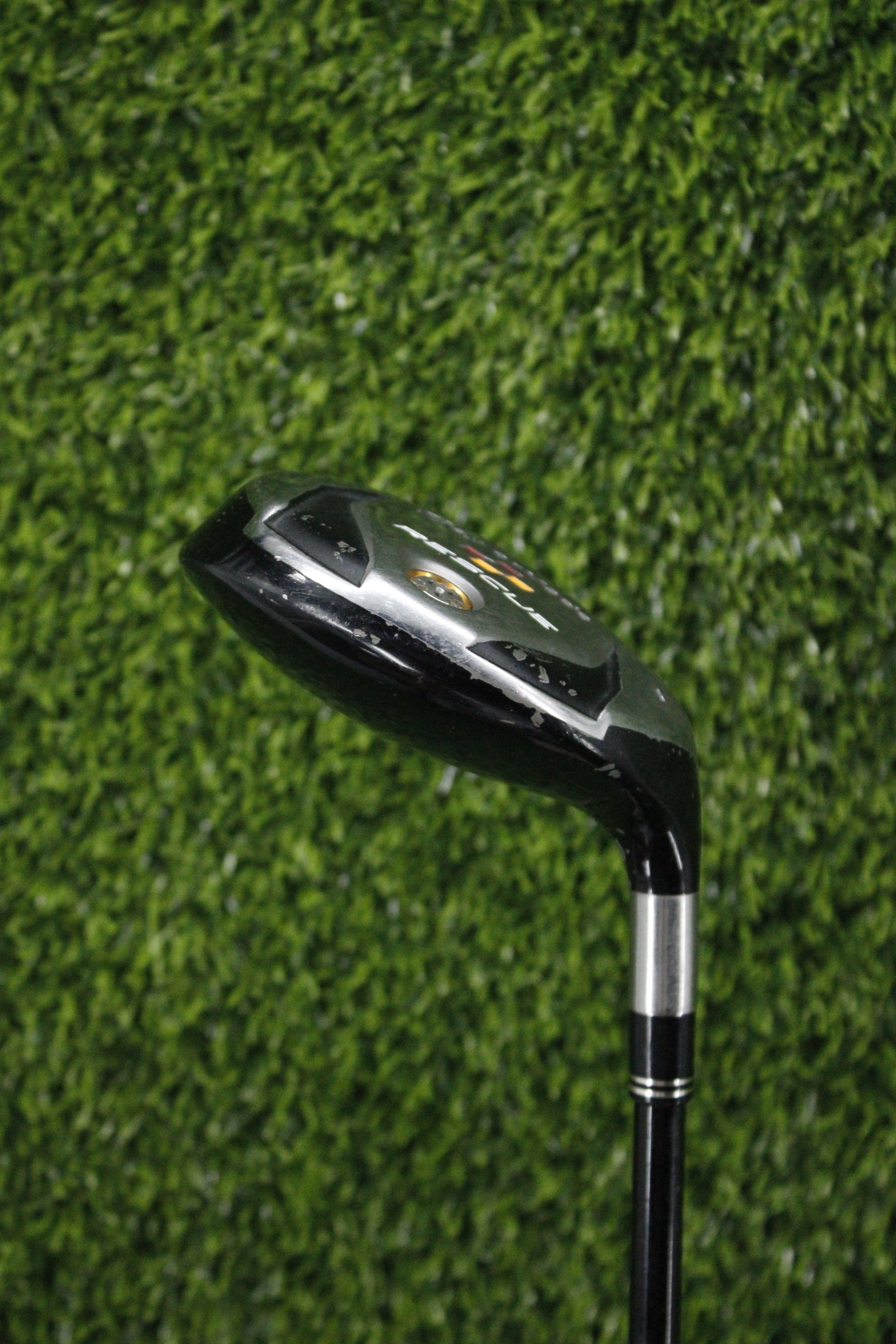 TaylorMade 2009 Rescue 19° 3 Hybrid A Flex 40.5"