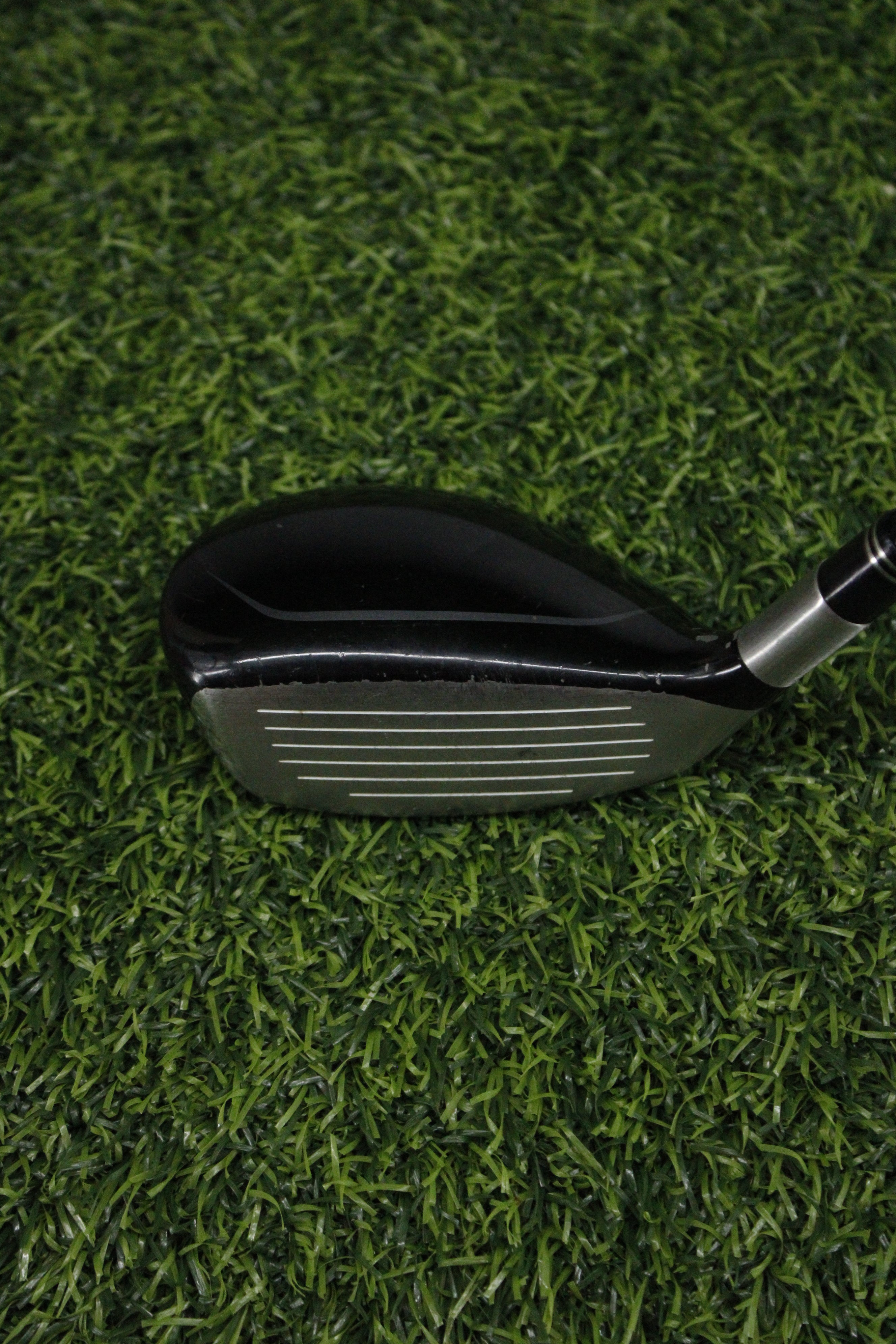 TaylorMade 2009 Rescue 19° 3 Hybrid A Flex 40.5"