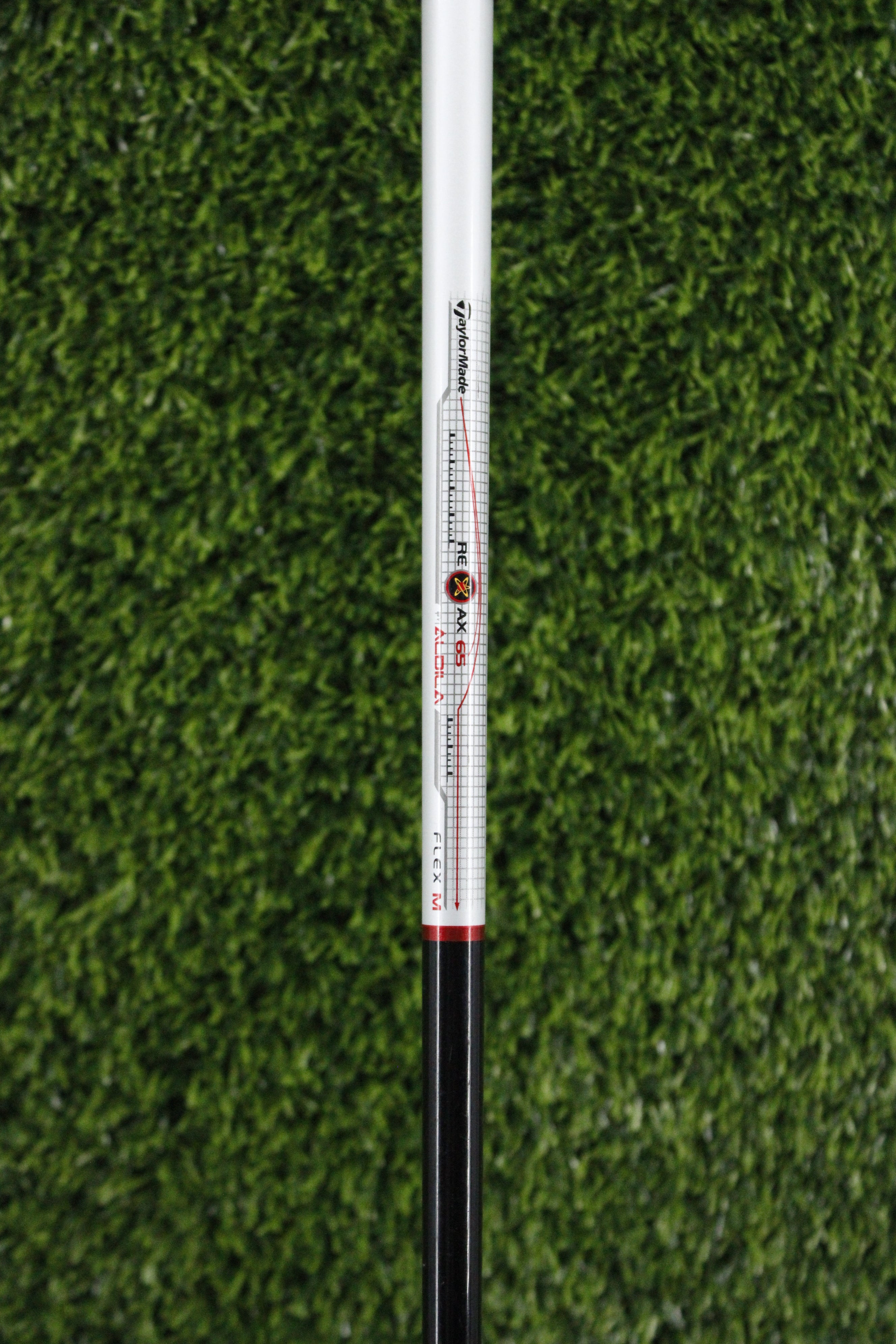 TaylorMade 2009 Rescue 19° 3 Hybrid A Flex 40.5"