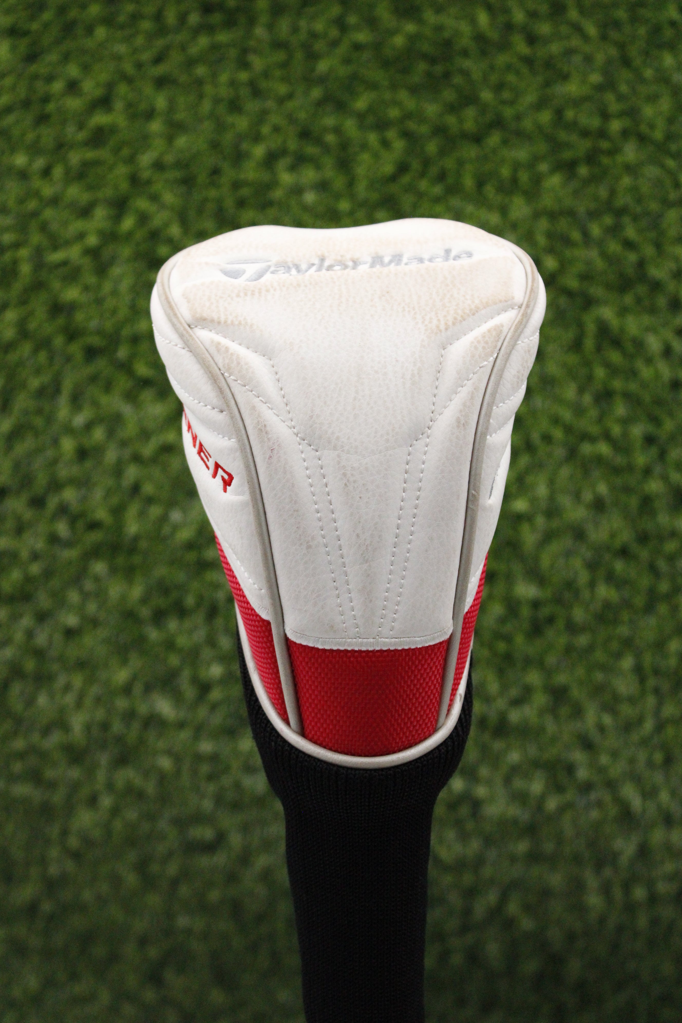 Pre-Owned TaylorMade AeroBurner Fairway Wood Headcover