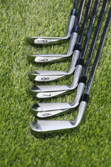 Titleist T100 Iron Set 5-PW XS Flex +0.5"