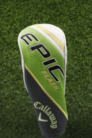 Pre-Owned Callaway Epic Flash Fairway Wood Headcover